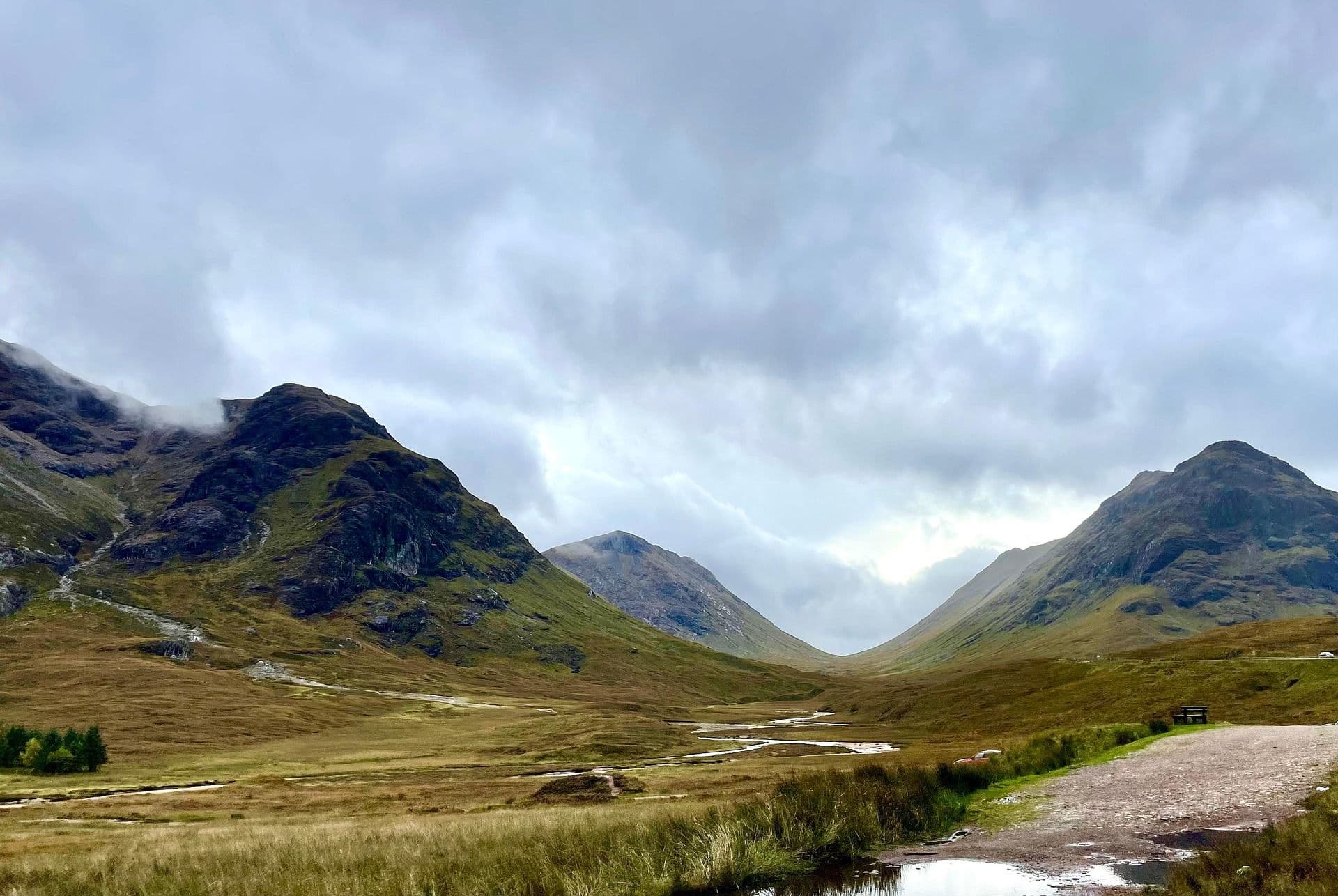 Picture for The Complete Guide to Cycling Scotland article
