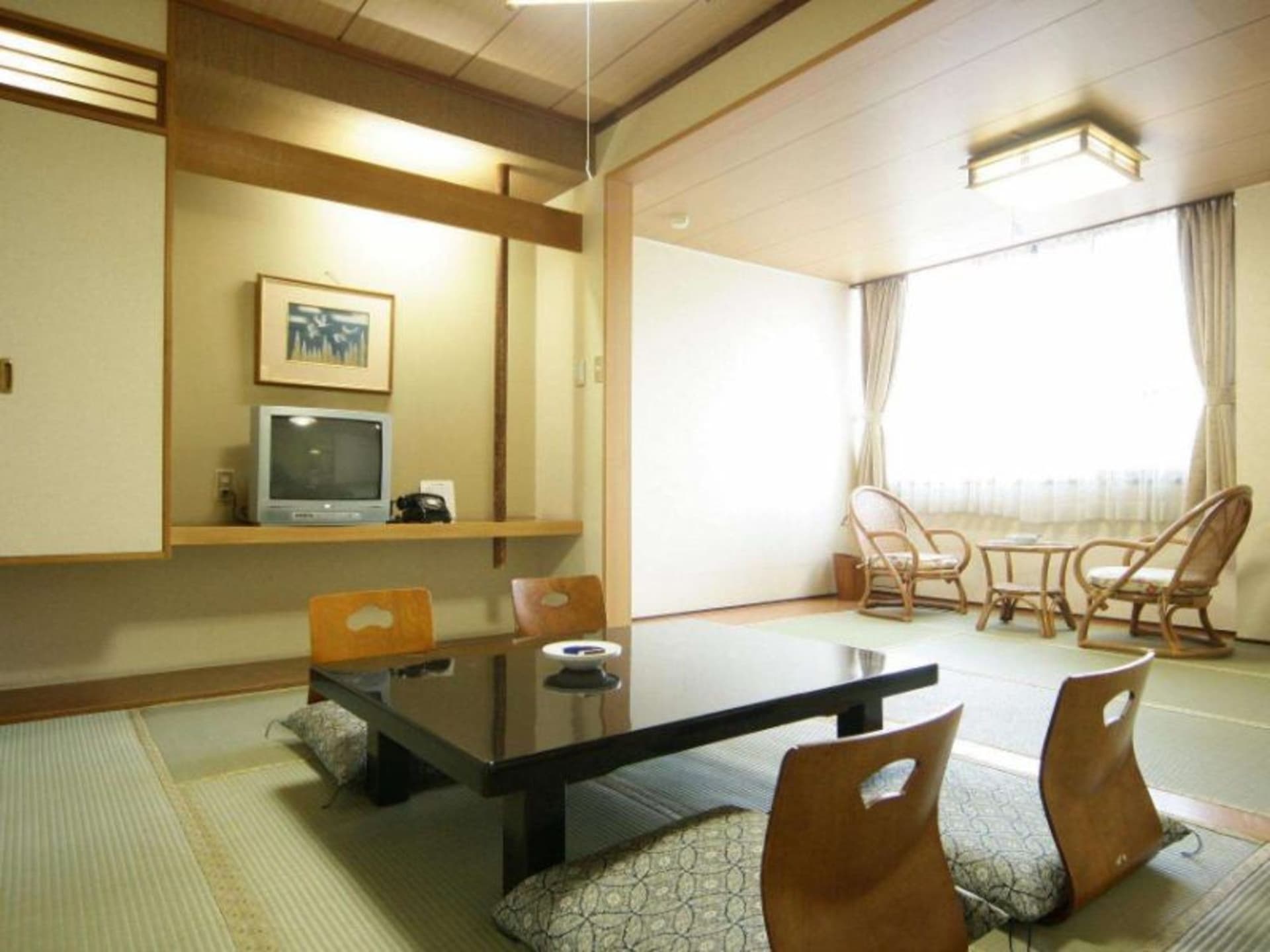 Kawayu Onsen