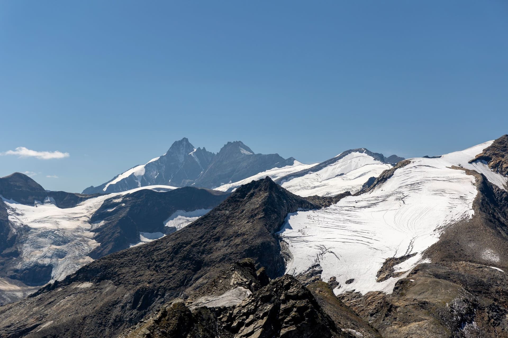 Glacial Wonders 