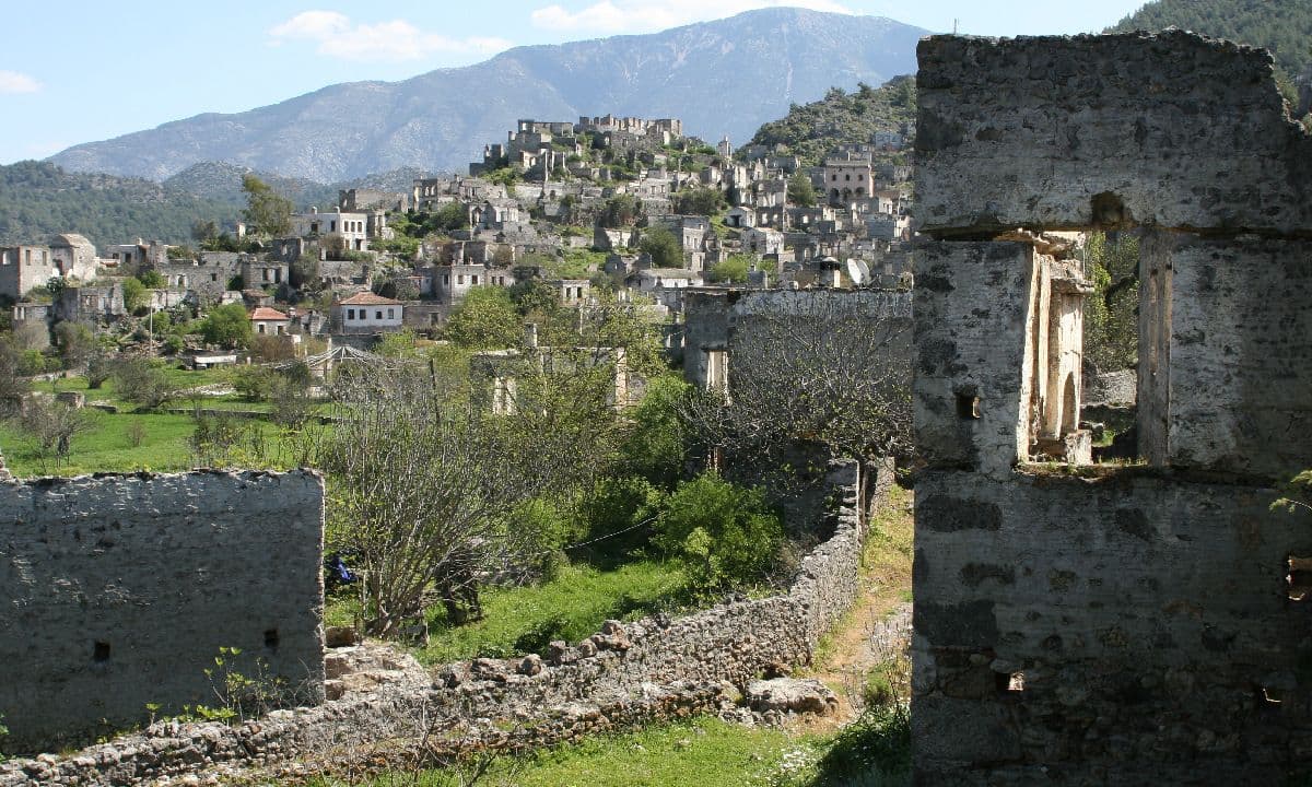 Itinerary Image