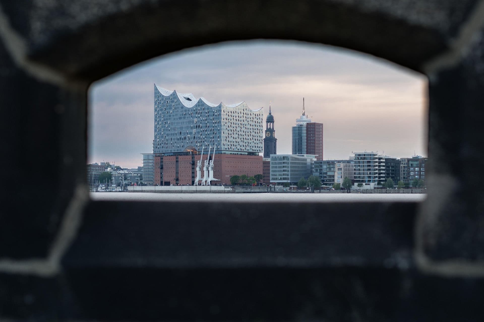 Cultural Treasures Along the Elbe