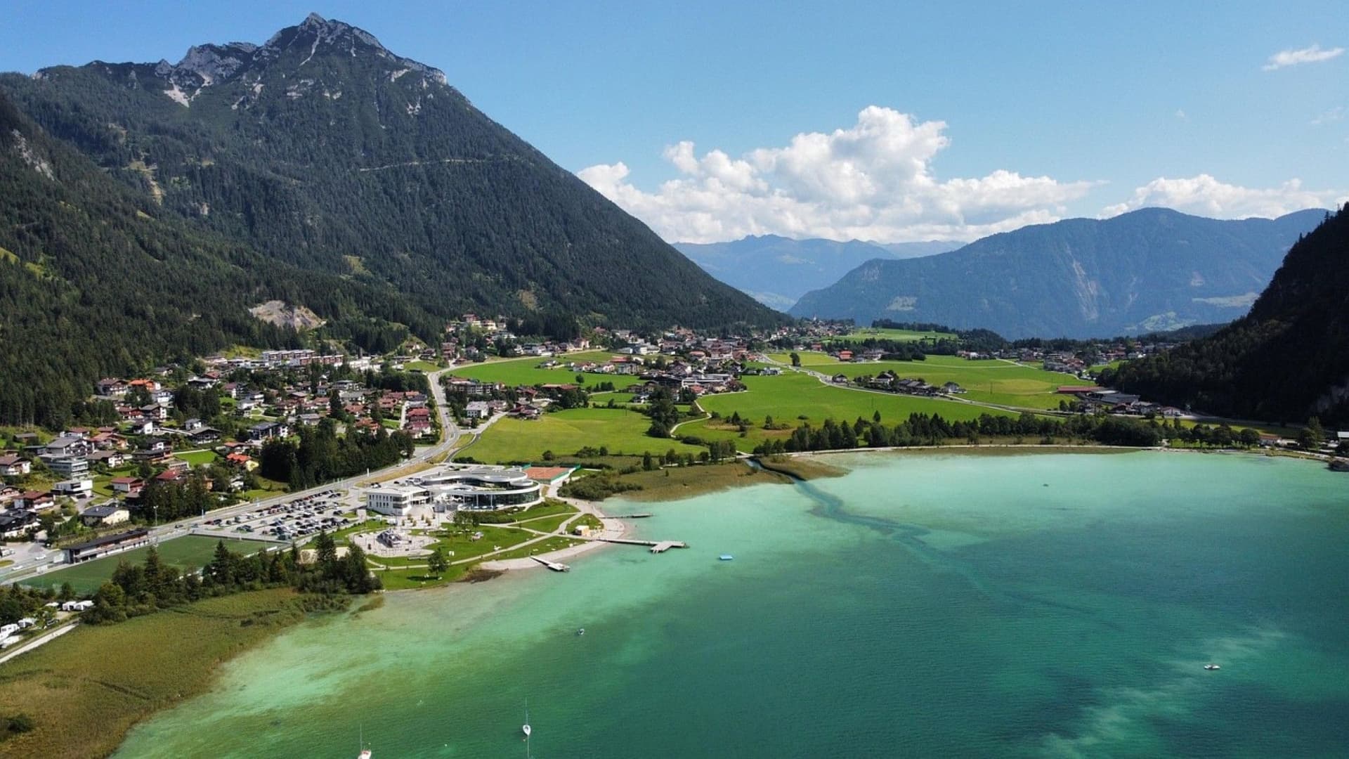 Three-Country Alpine Experience