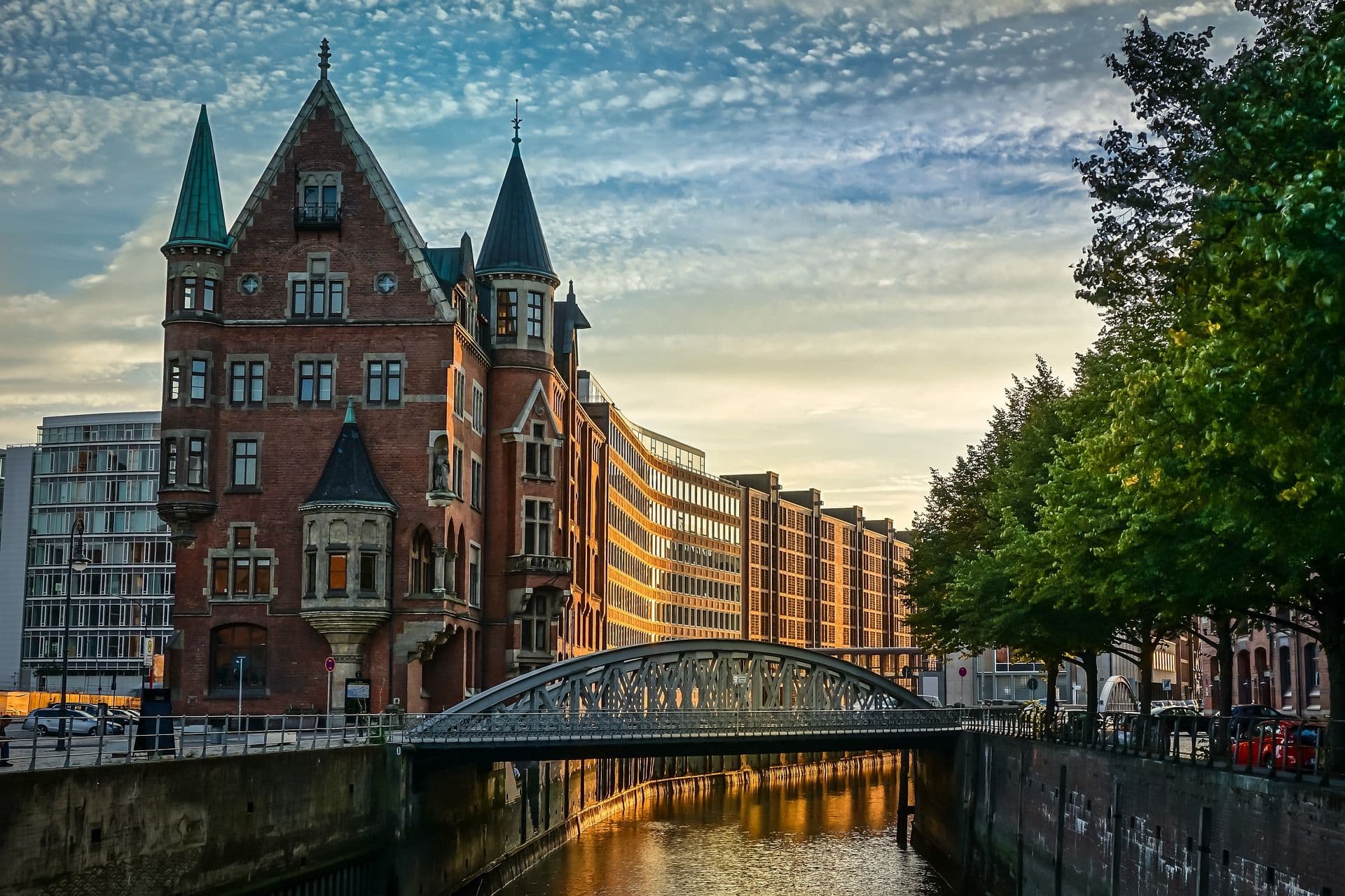 Maastricht to Luxembourg Four Country Bike Tour