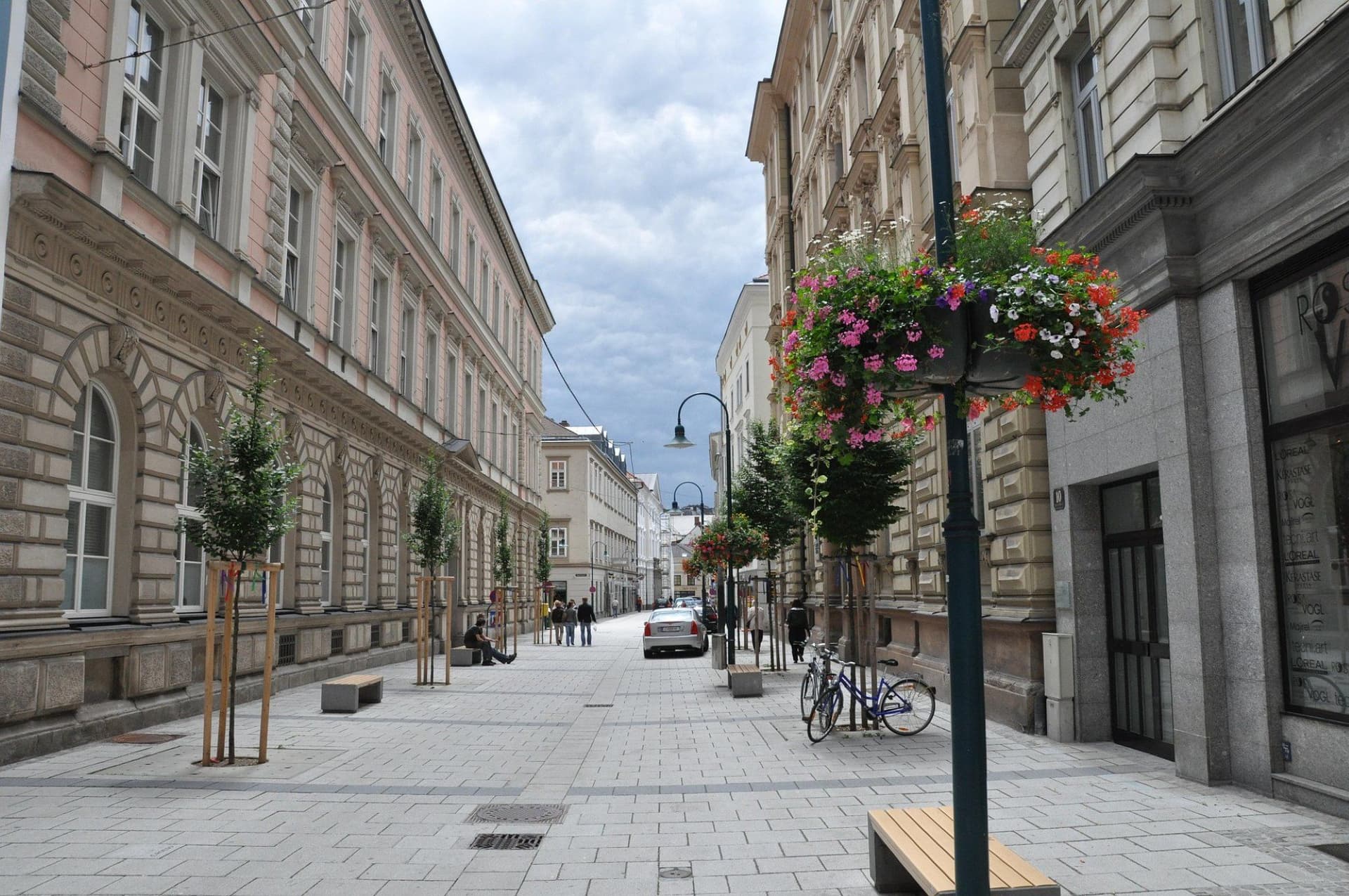 Discover Linz – Austria’s Creative Capital