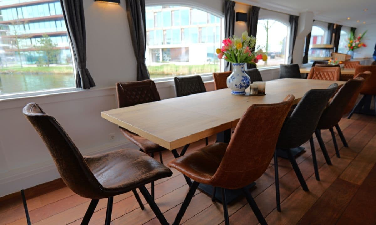 Panoramic Restaurant & Lounge