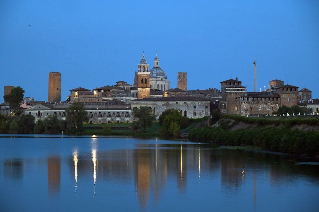 Renaissance Mantua