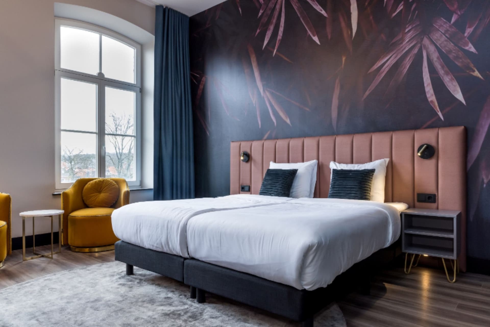Merici Hotel Sittard (4-star)