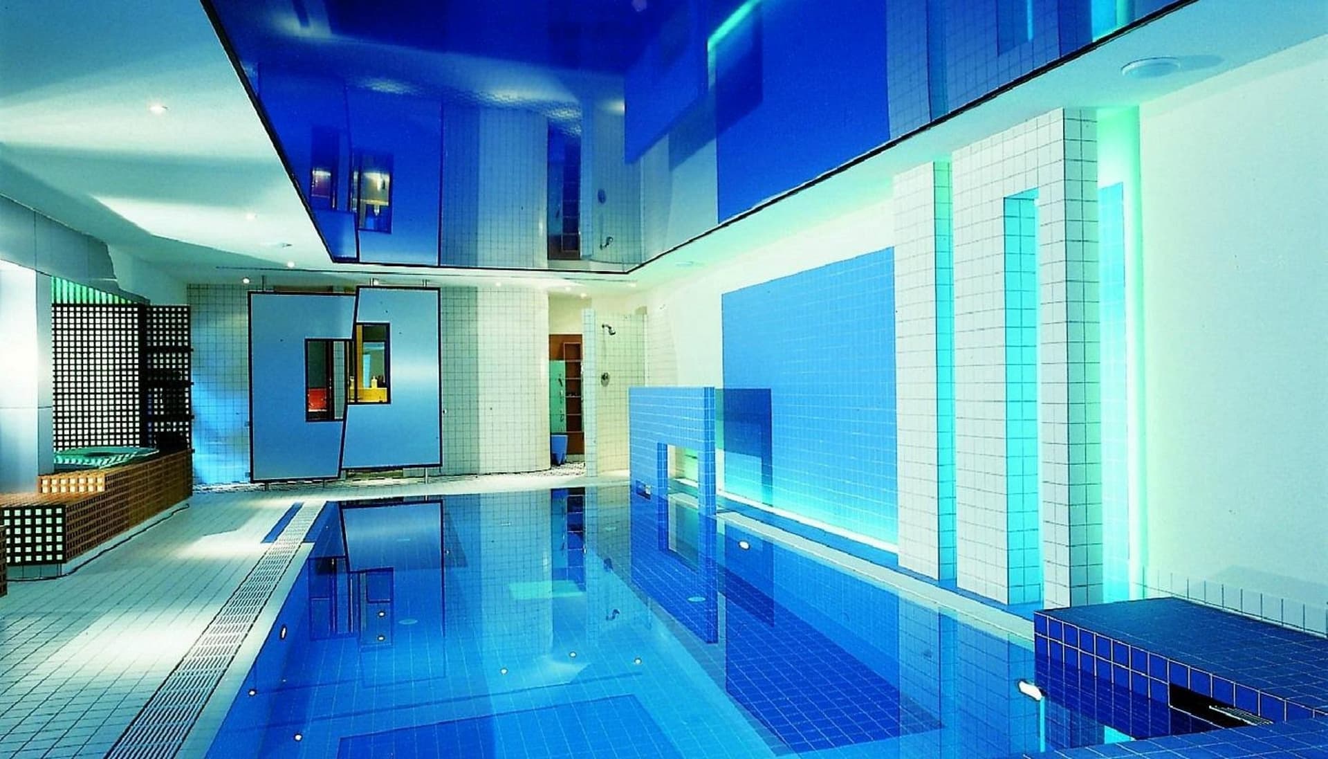 Mintrops Land Hotel (4-star)