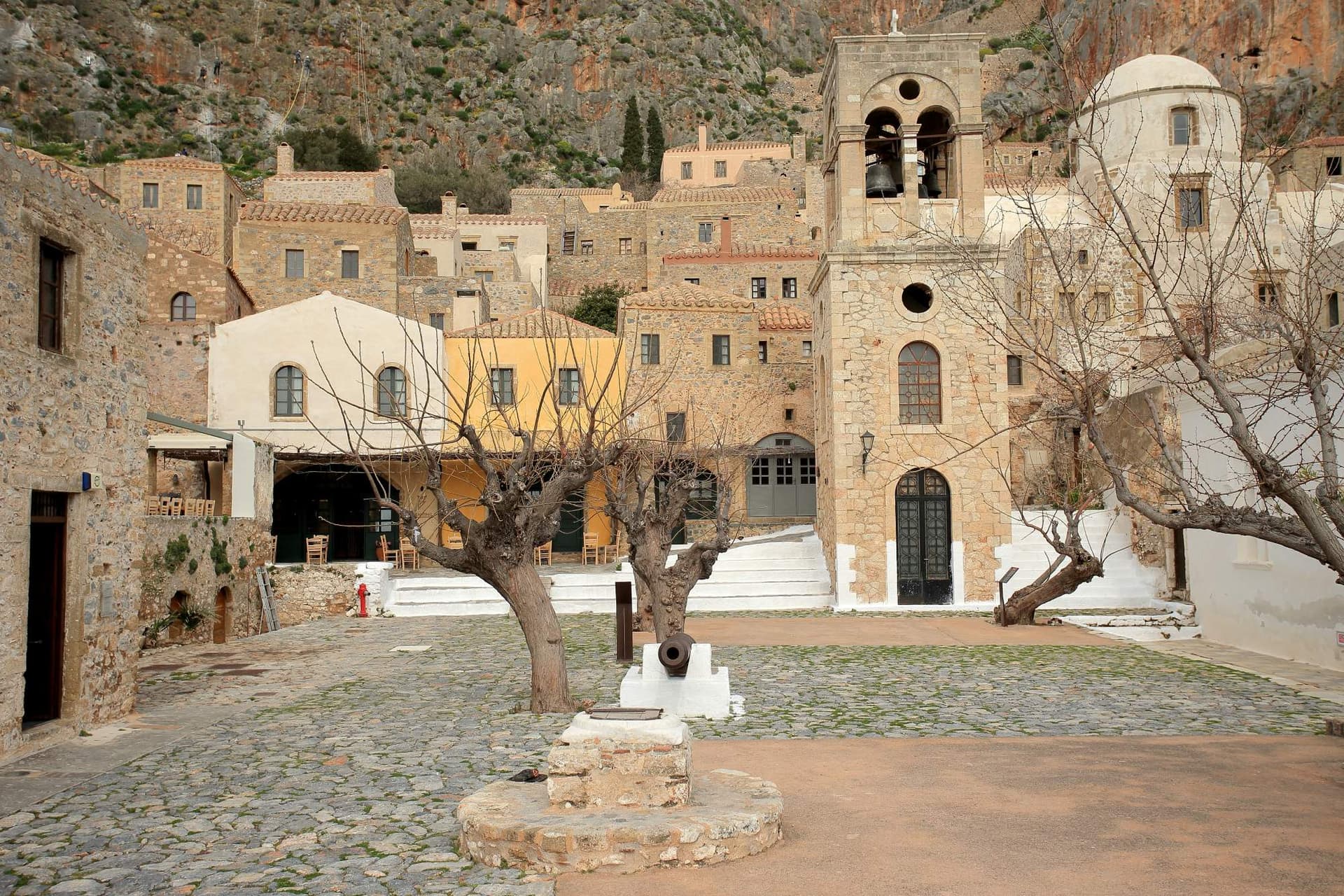 Hidden Gems and Historic Marvels