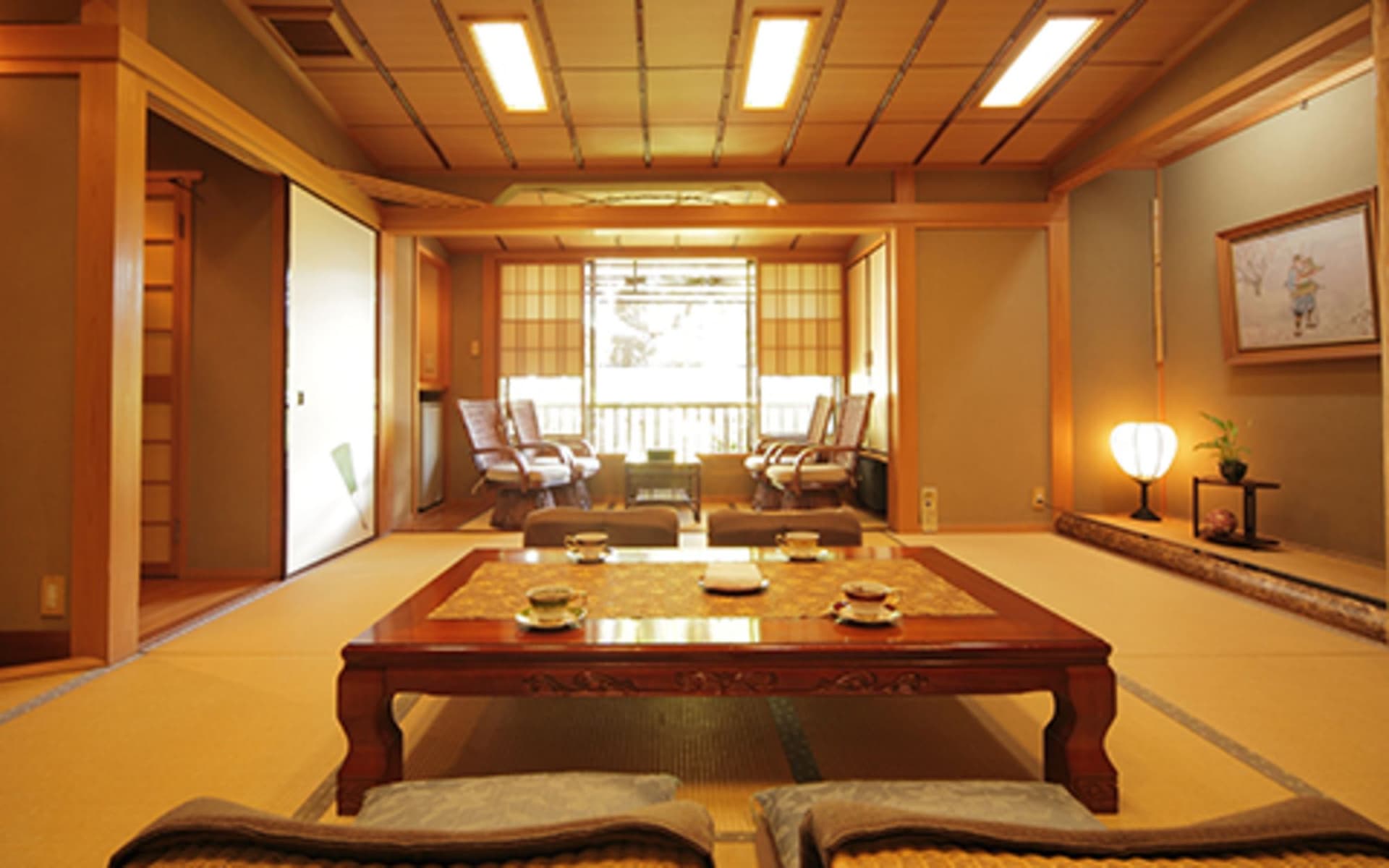 Morizuya Inn (4-Star)