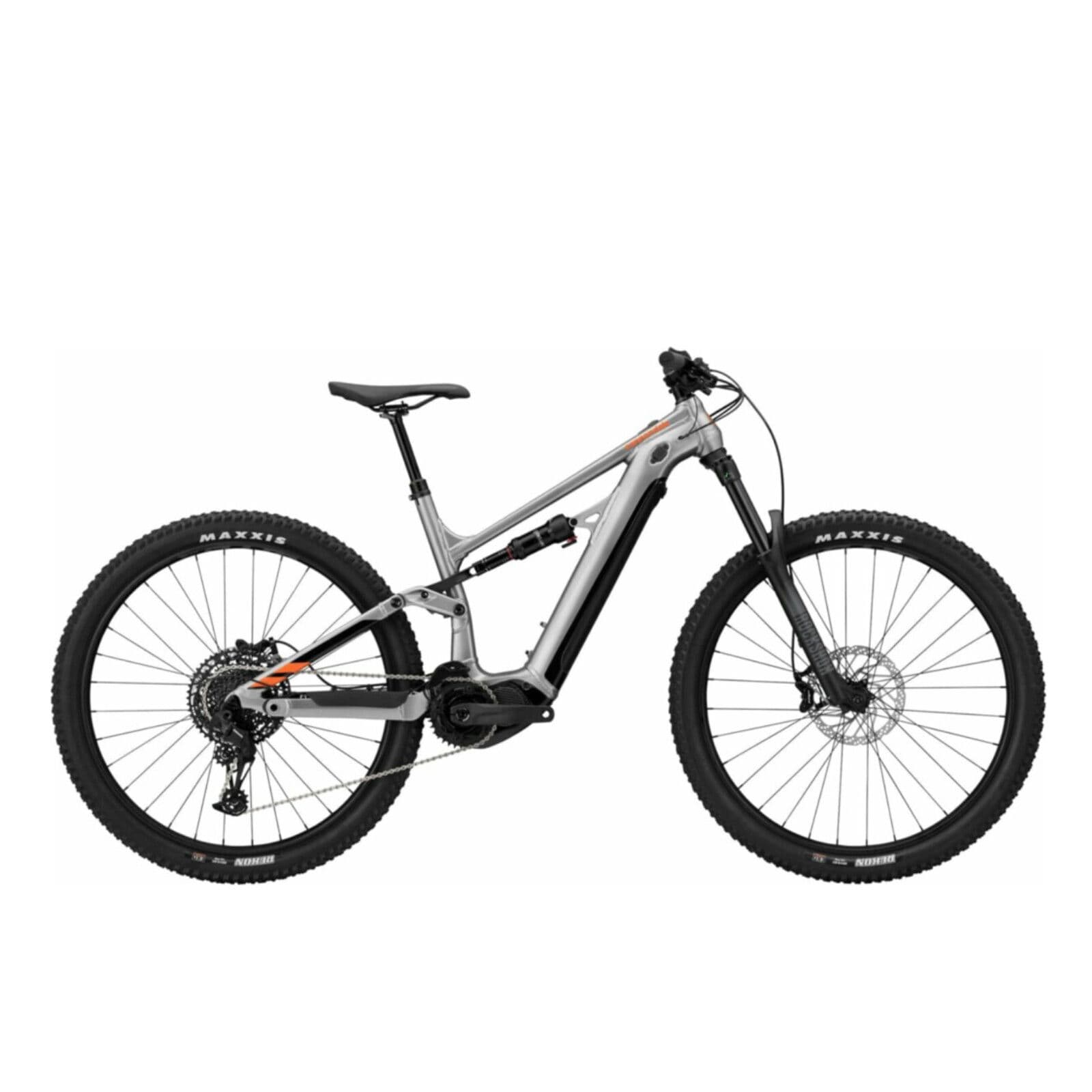 Cannondale Moterra Neo4 