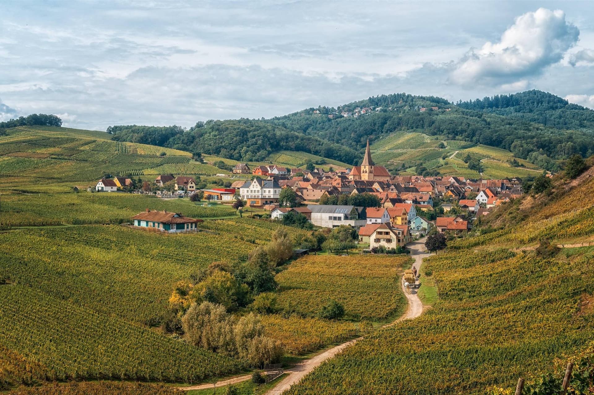 Itinerary Image