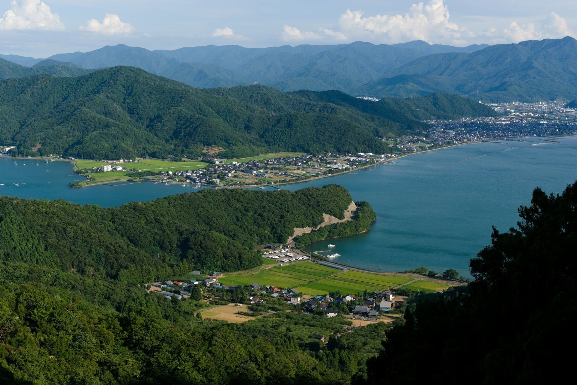 Itinerary Image