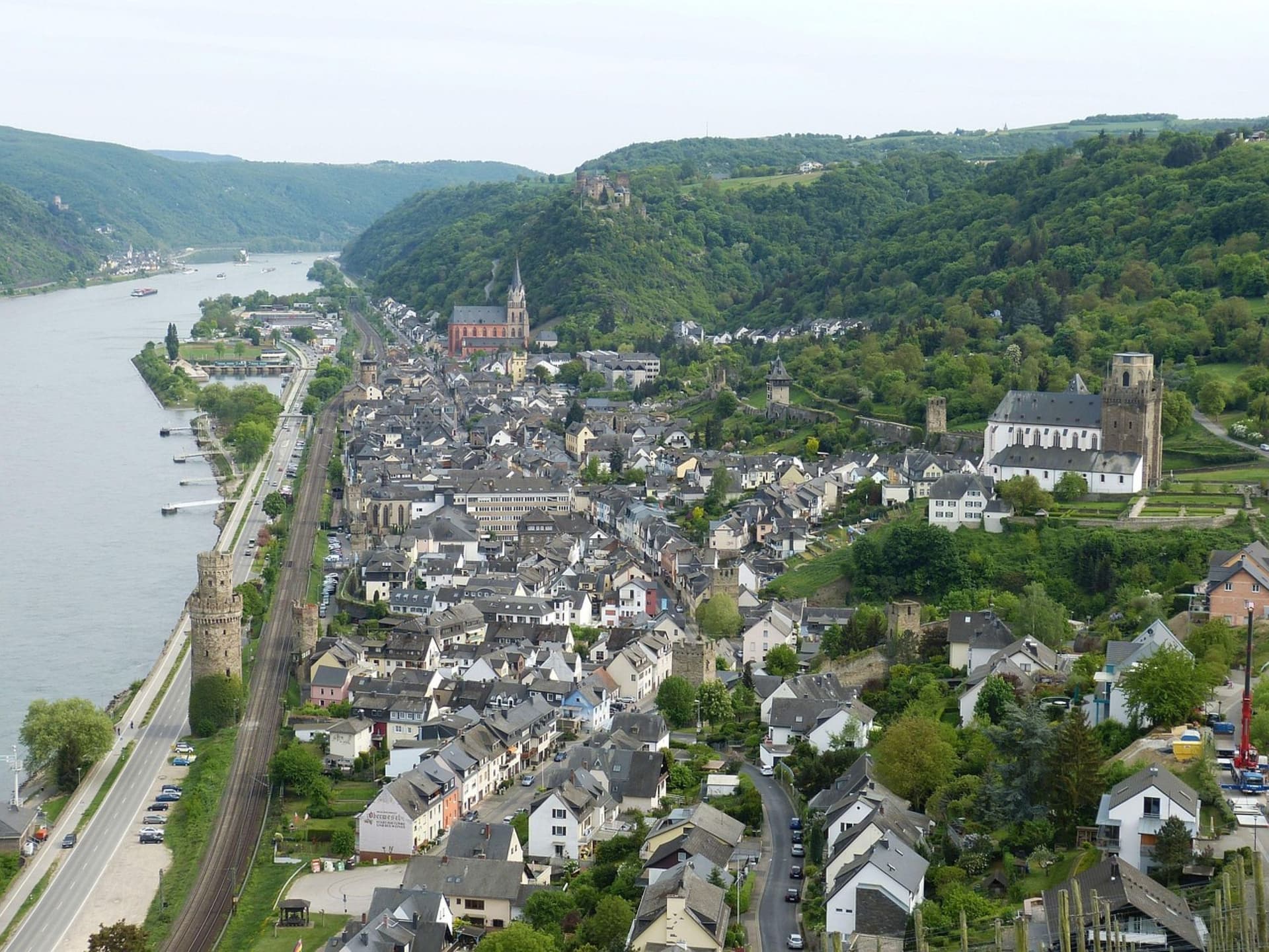 Itinerary Image