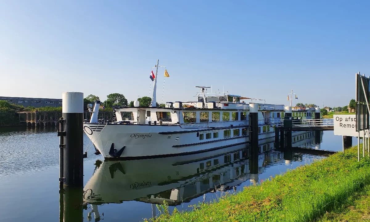 Itinerary Image