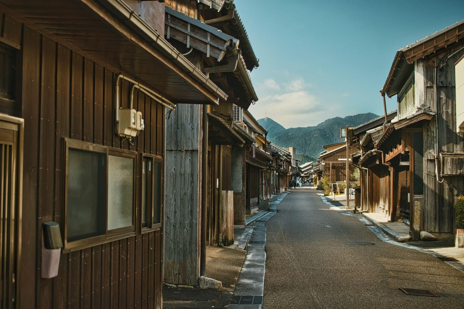 Relaxing Onsen Stays After Rewarding Hikes