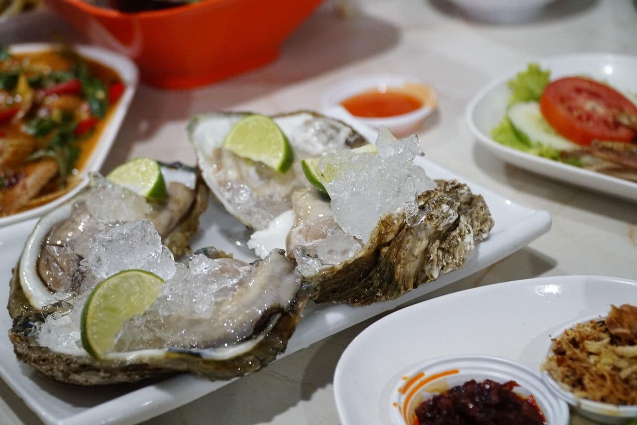 Coastal Culinary Delights
