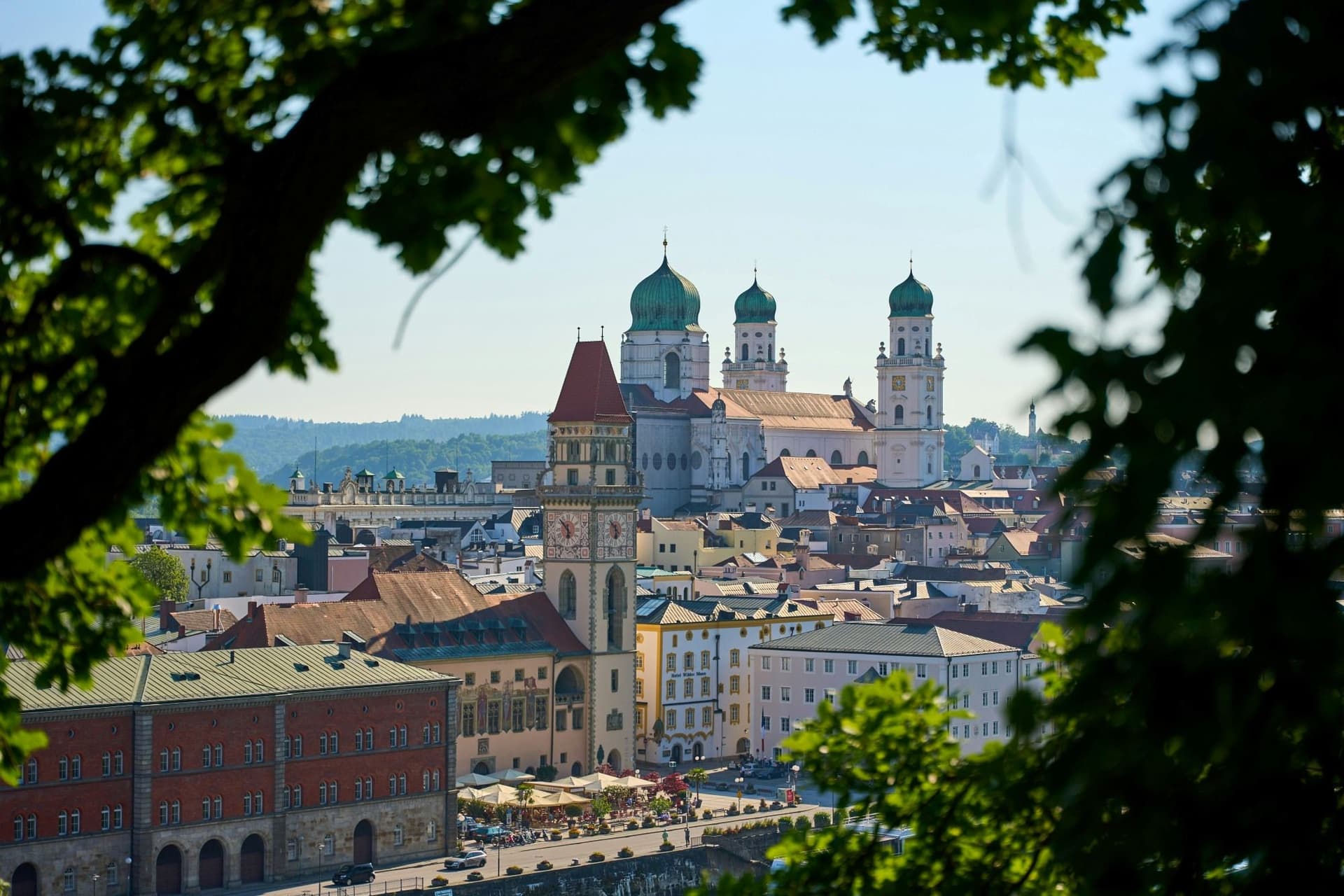 Itinerary Image
