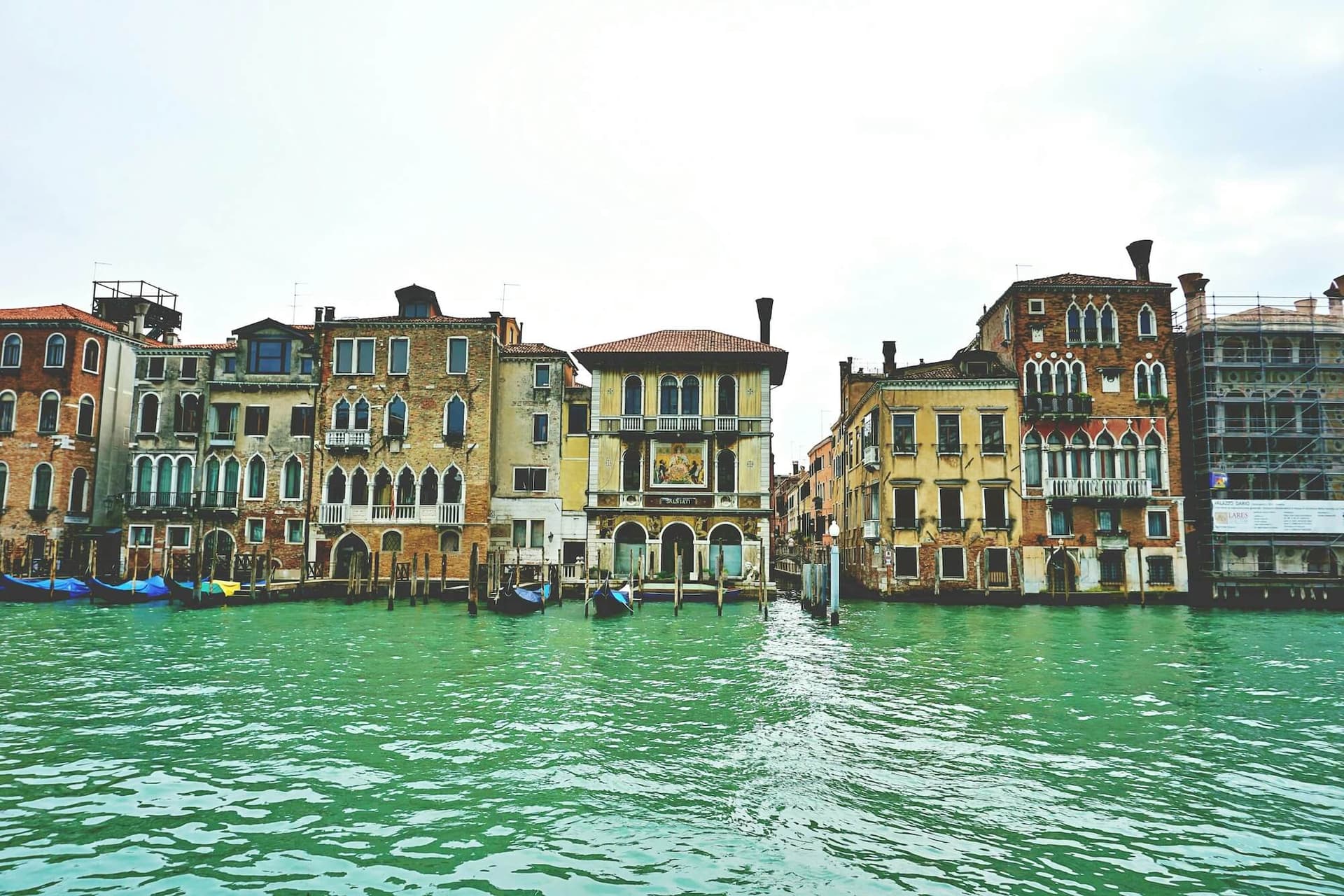 Veneto’s Villas and Venice’s Magic