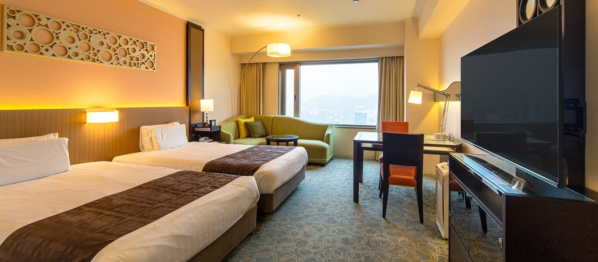JR Hotel Clement Tokushima