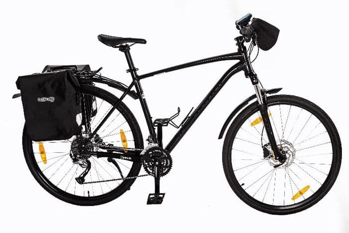 Specialized Rockhopper Sport or similar