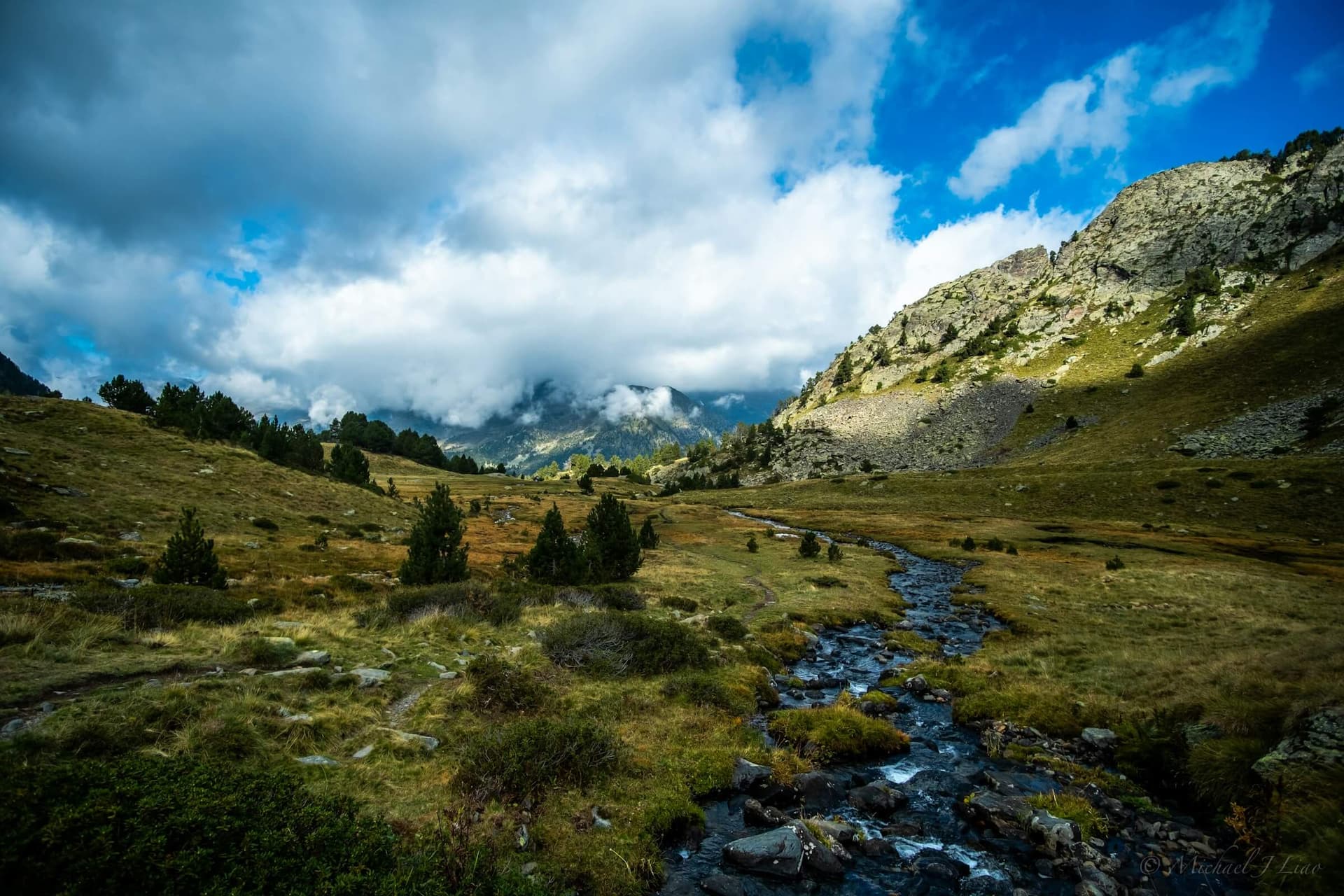 Boutique bike tours in Pyrenees