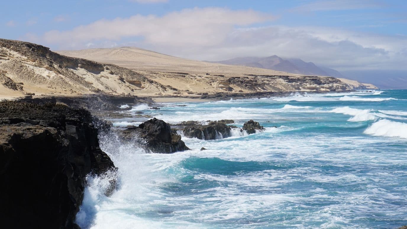 Zingaro Nature Reserve