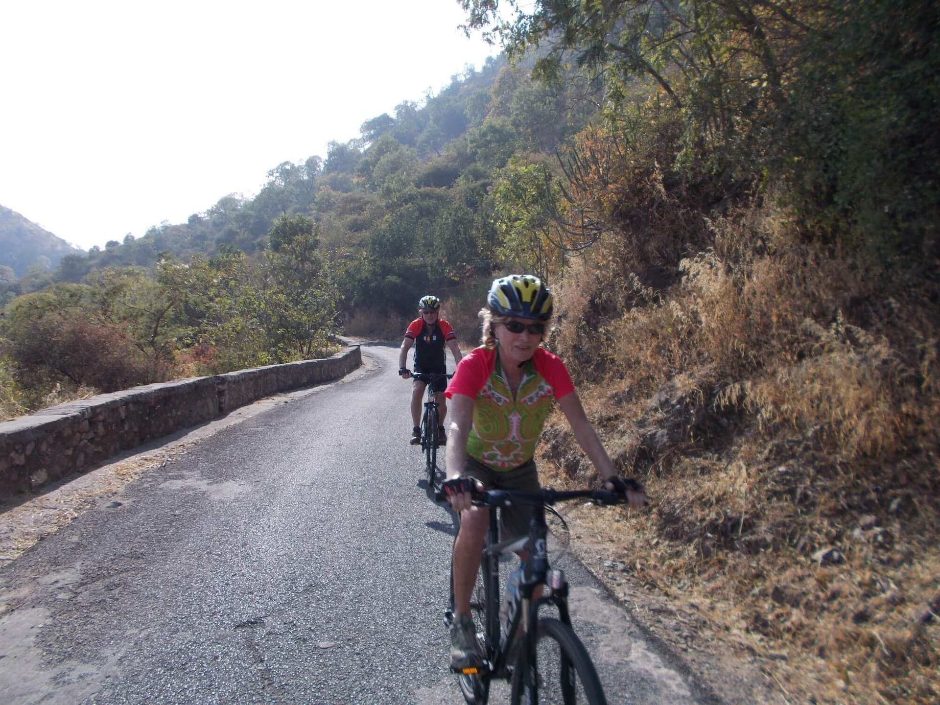 Best of Rajasthan Bike Tour
