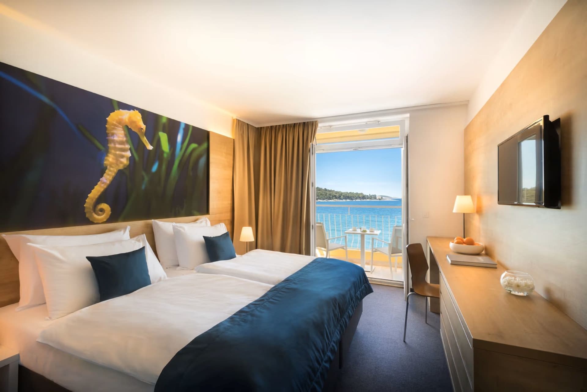 Hotel Epidaurus (4-star)