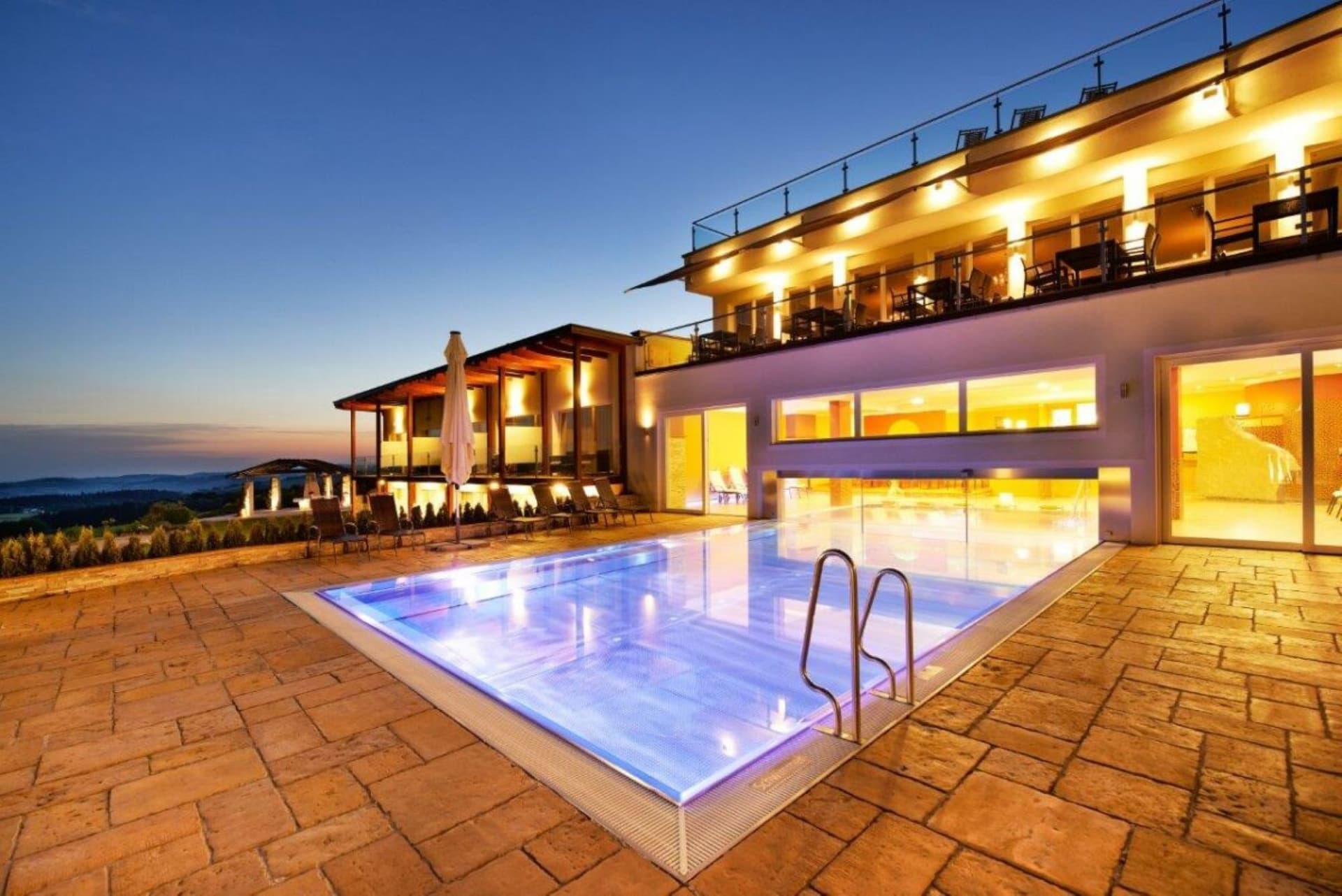 Revita Hotel Kocher (4-star)