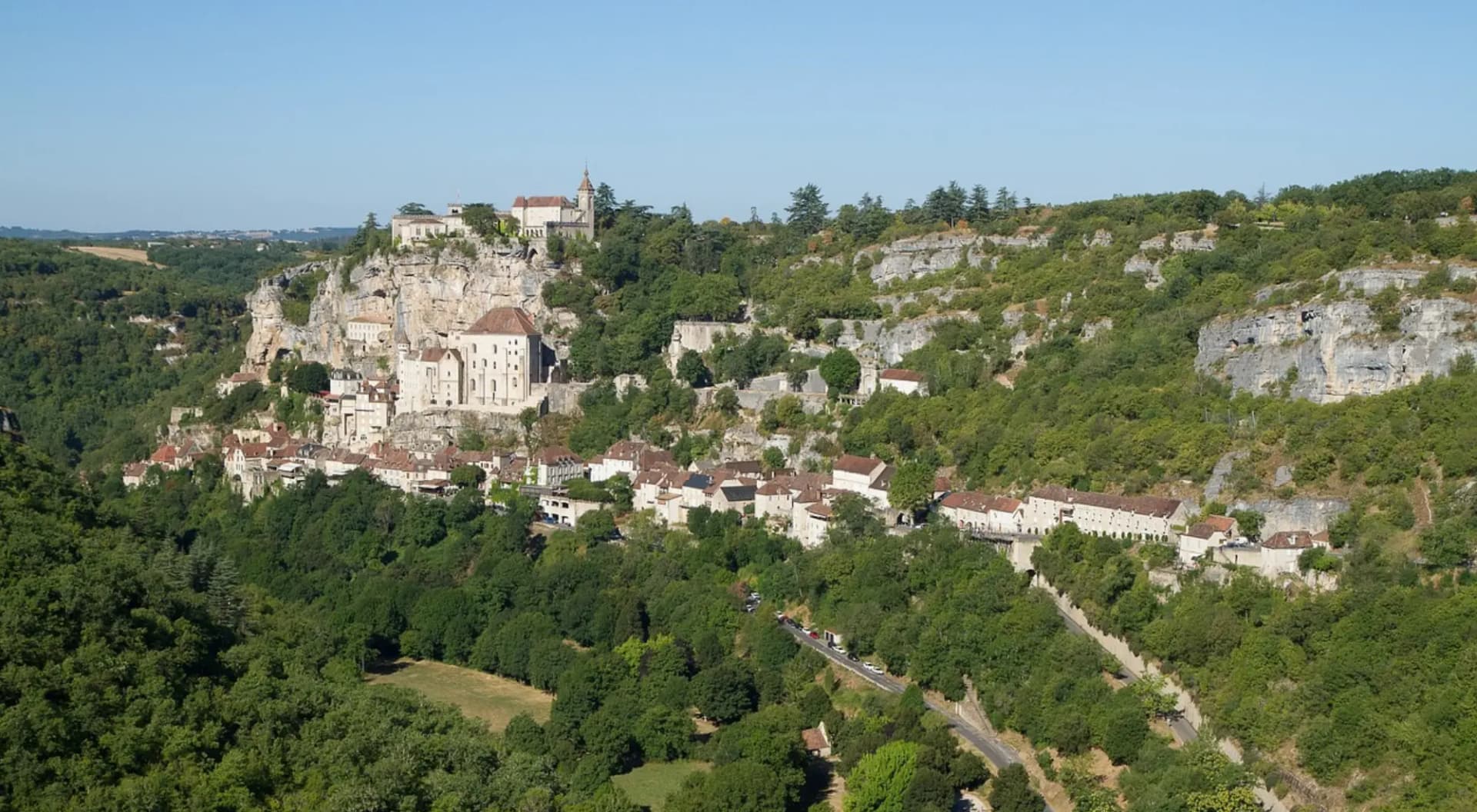 Itinerary Image