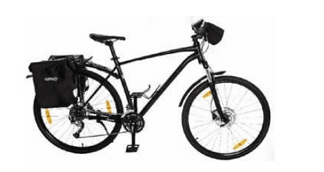 Specialized Rockhopper Sport