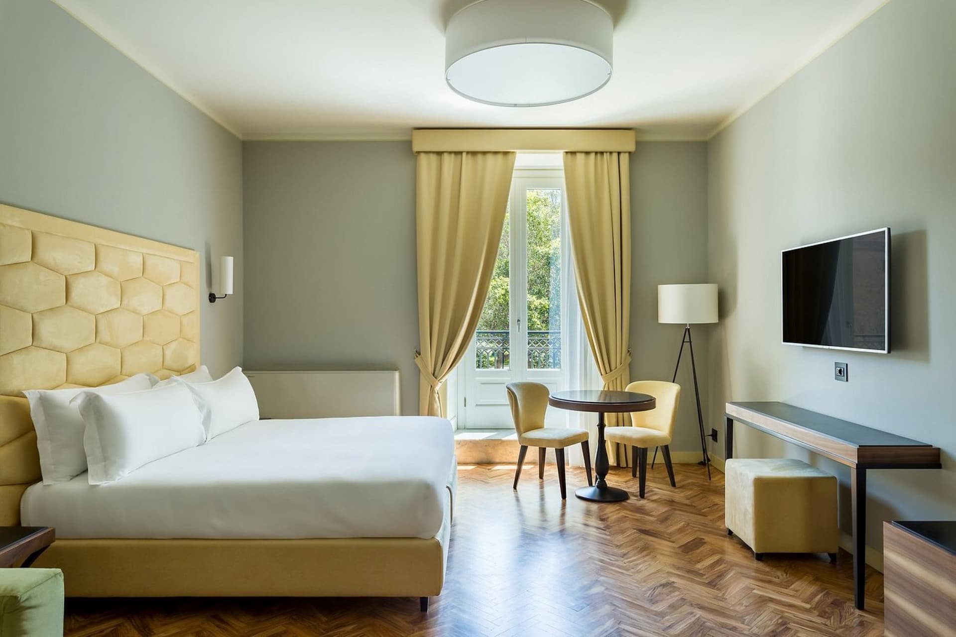 Room of Andrea (4-star)