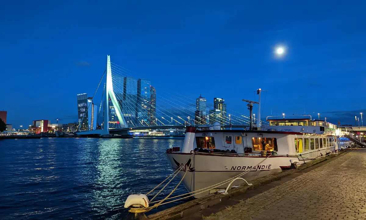 Itinerary Image