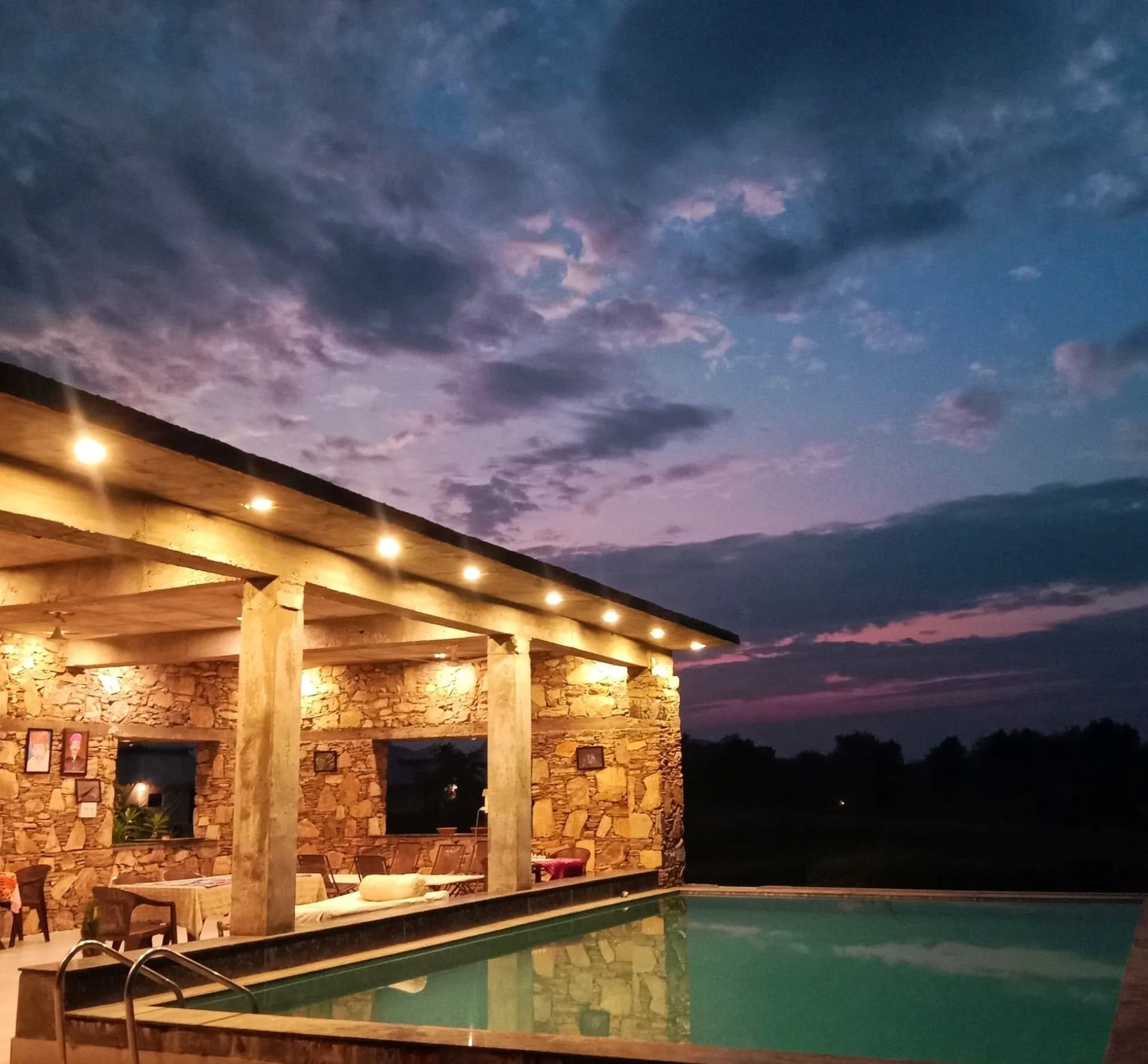 Bagheera Bagh Jawai (5-star)