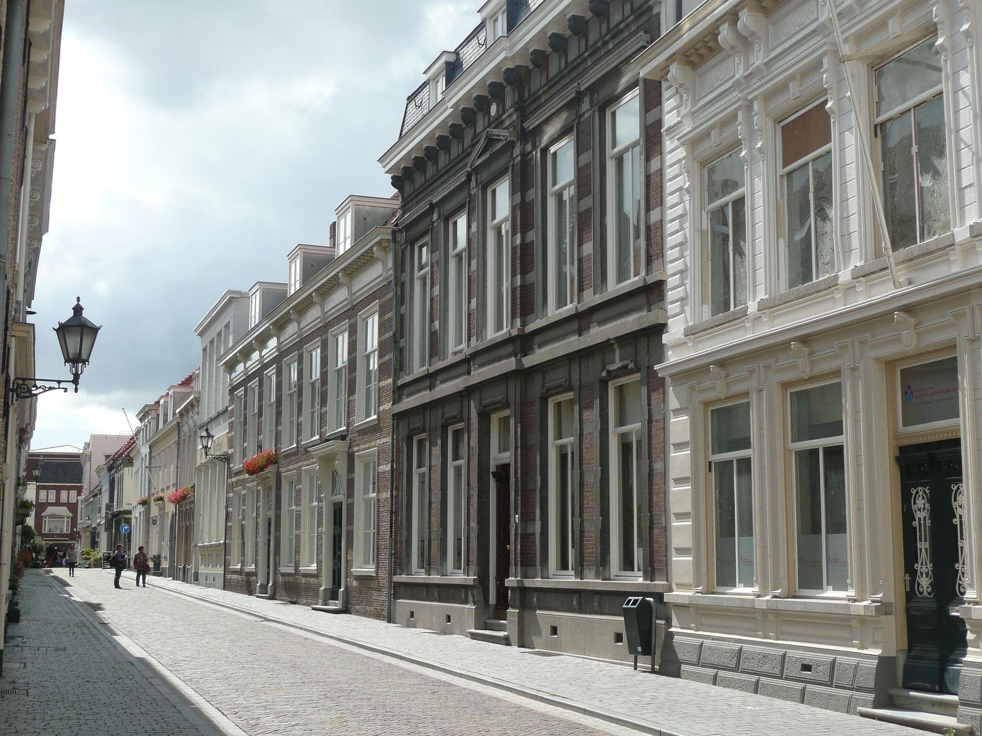  Van der Valk Hotel Antwerpen 