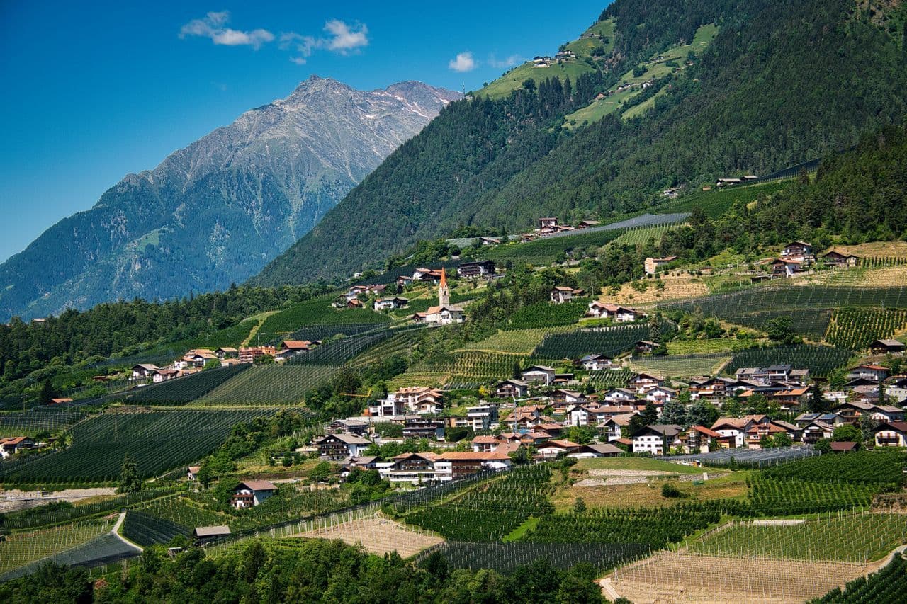 Itinerary Image