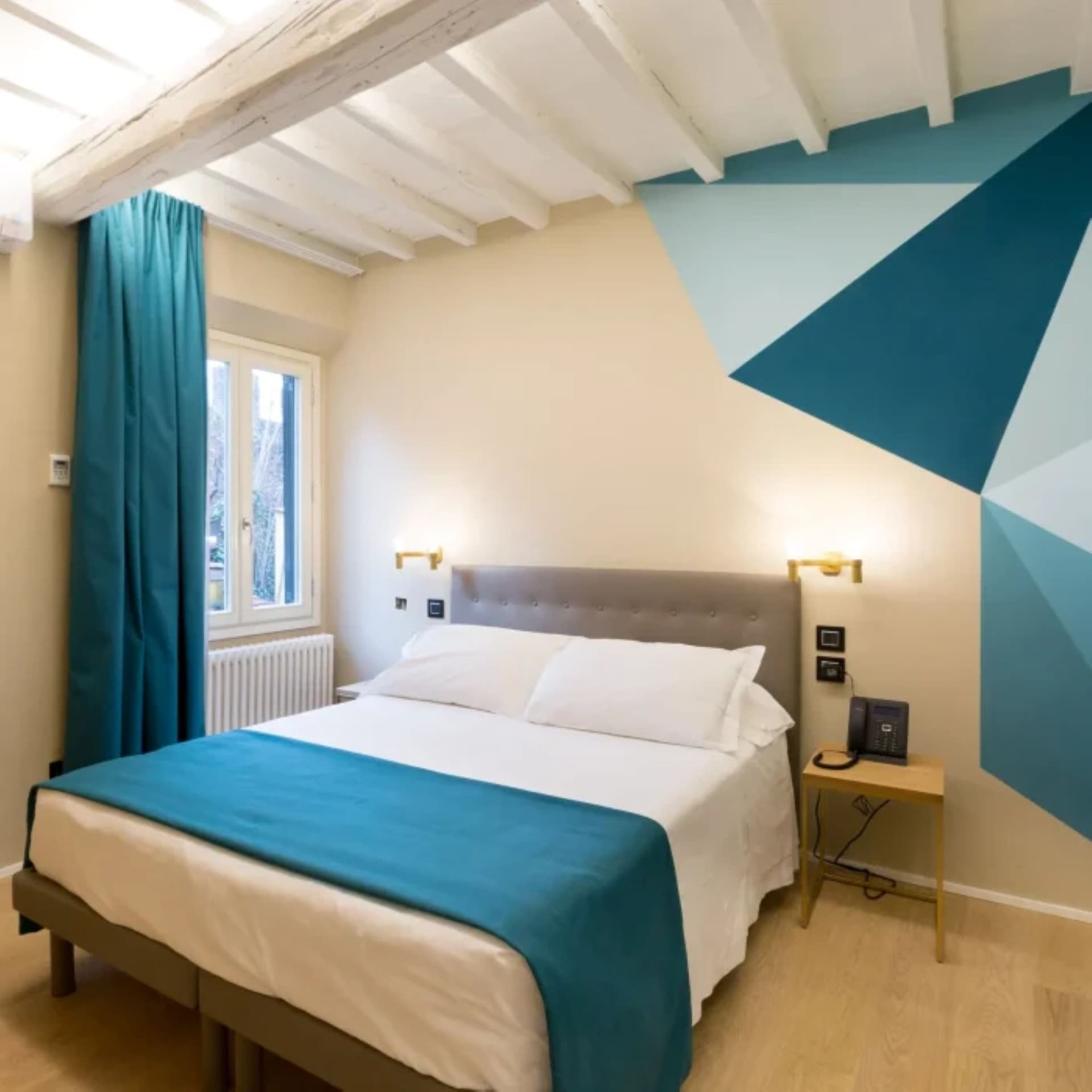 Hotel Silla 