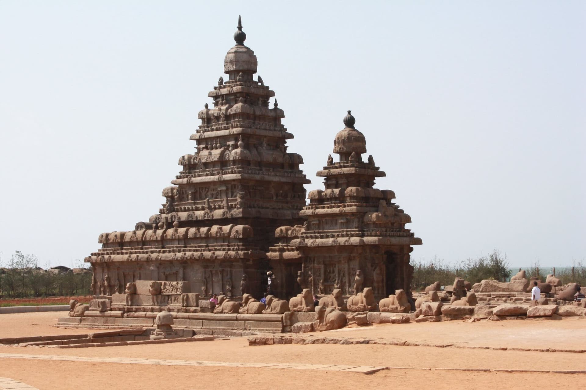 Itinerary Image