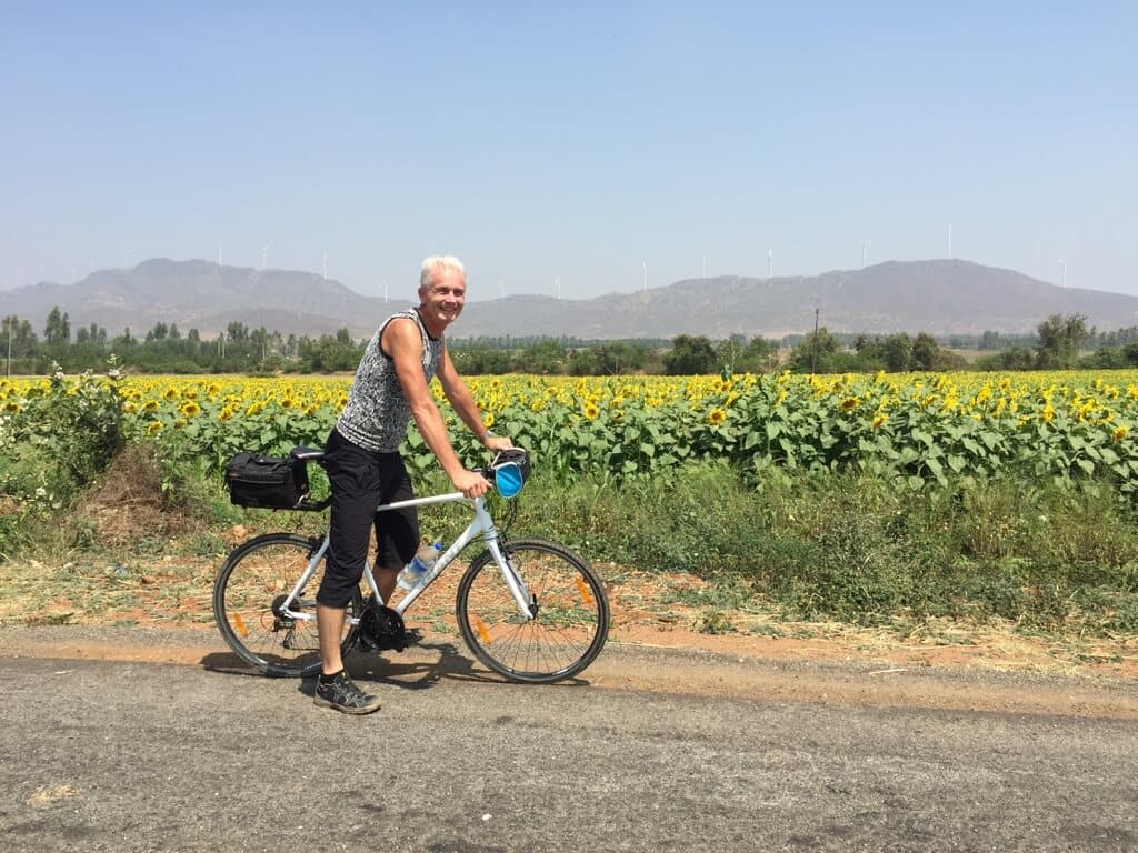 Off-beat Bangalore to Goa Bike Tour