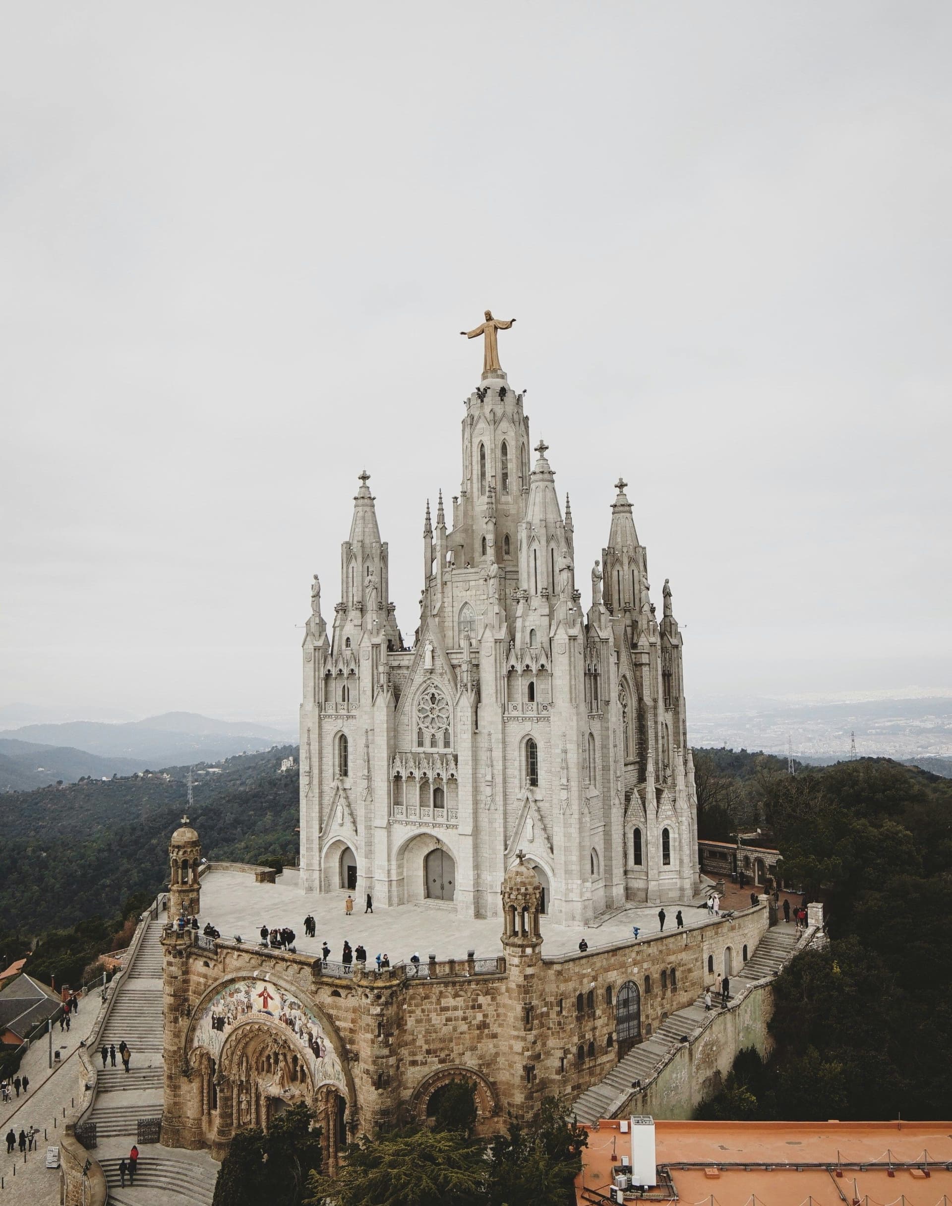 Boutique bike tours in Spain