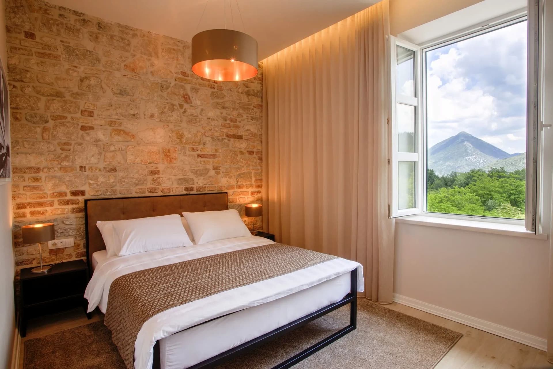 Hotel Stanica Ravno (4-star)