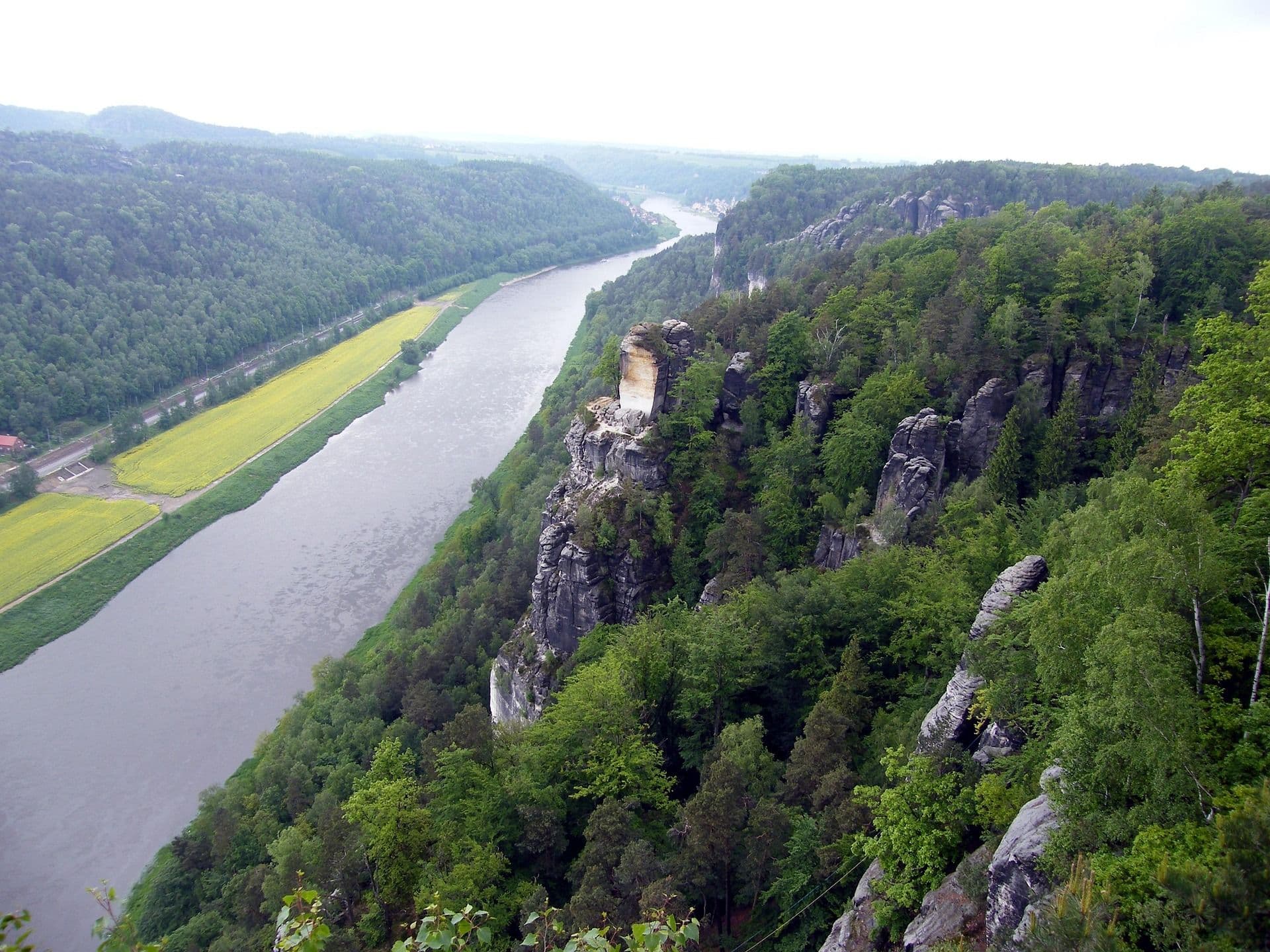 Itinerary Image
