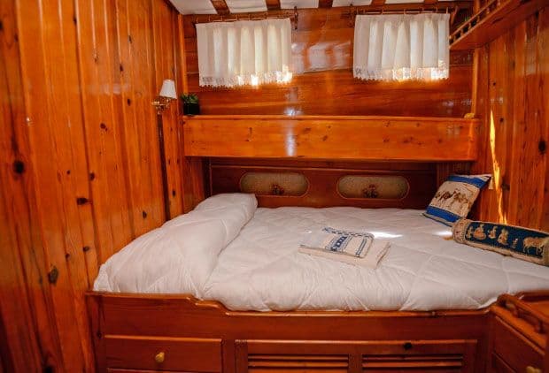 Cabin