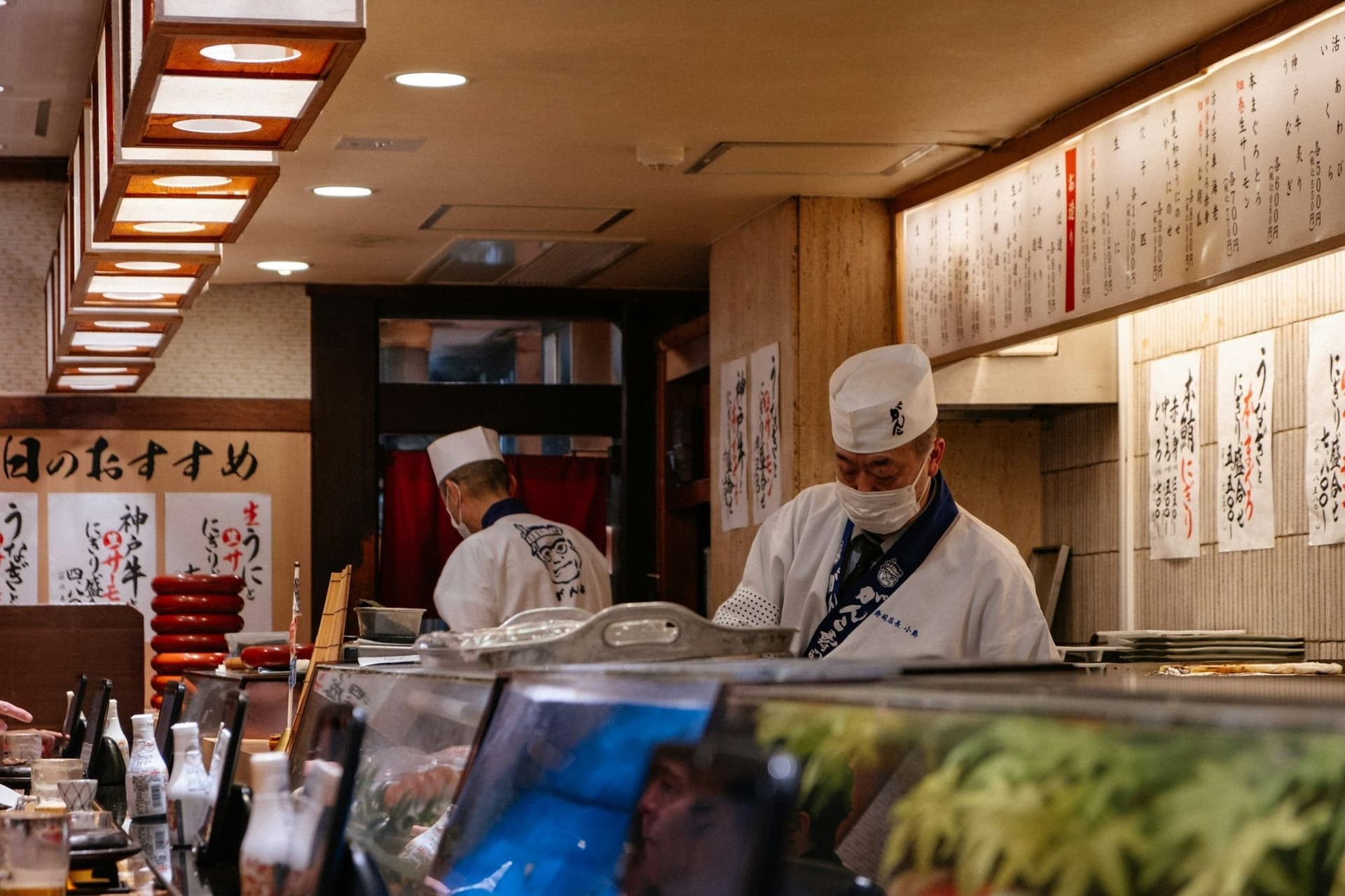 Cultural Experiences Rooted in Local Life