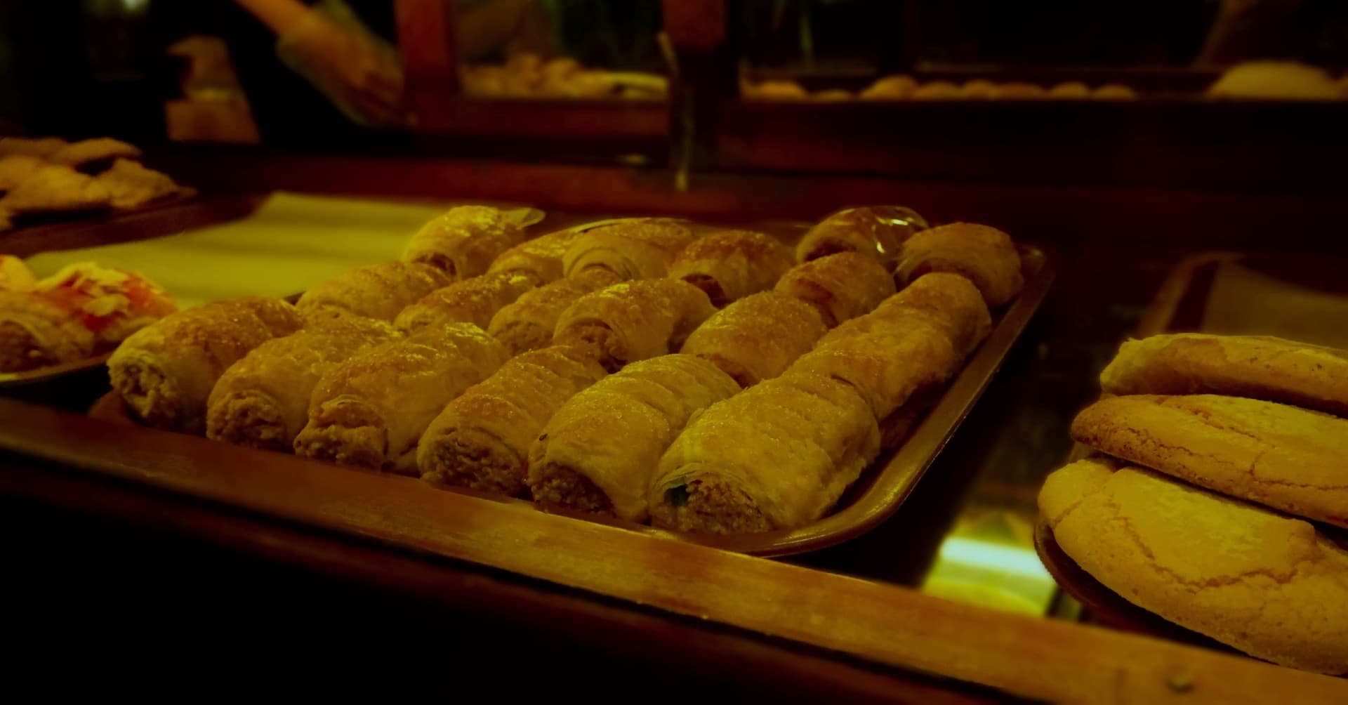 Sweet Delights