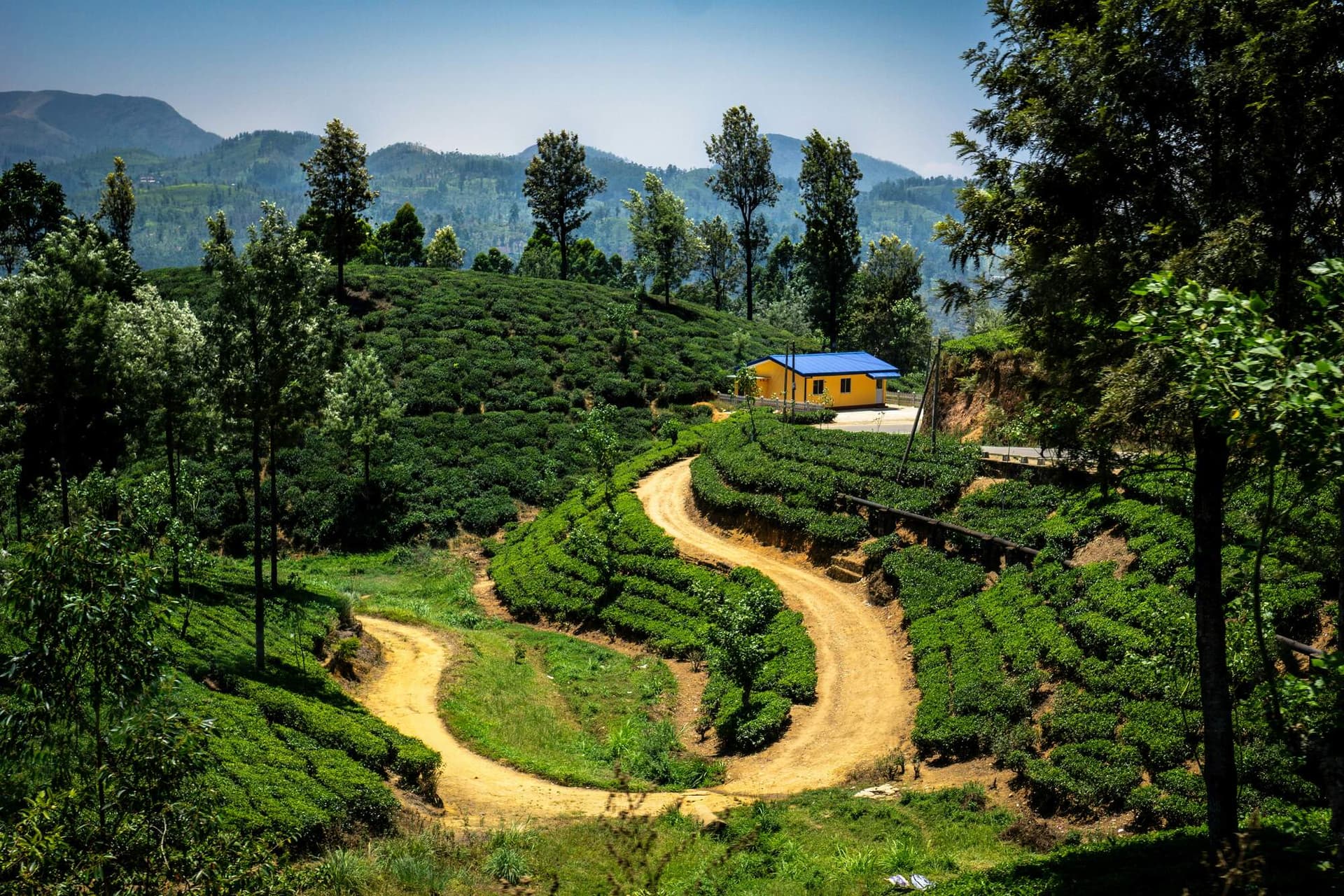 Itinerary Image