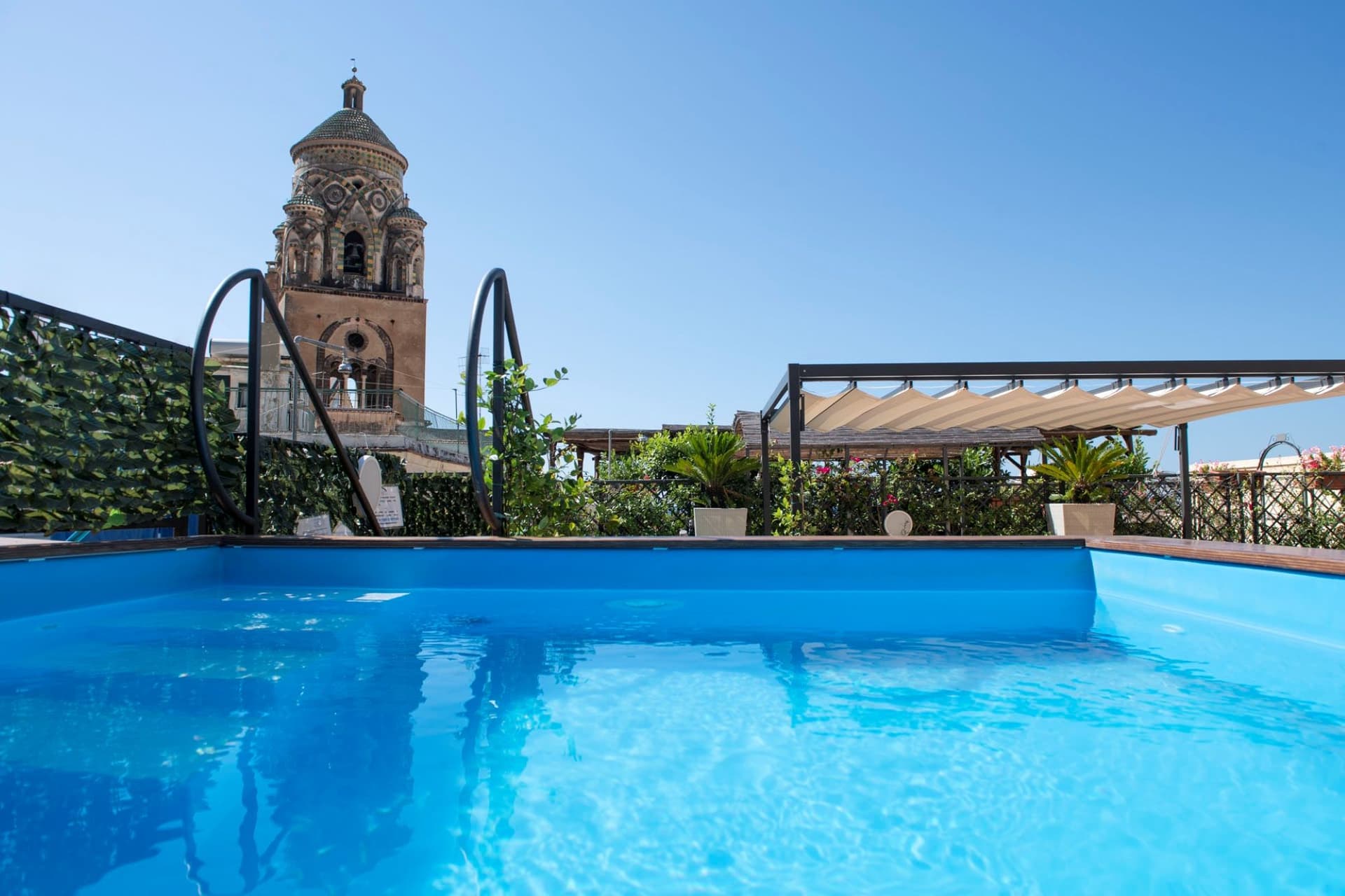 Hotel Floridiana