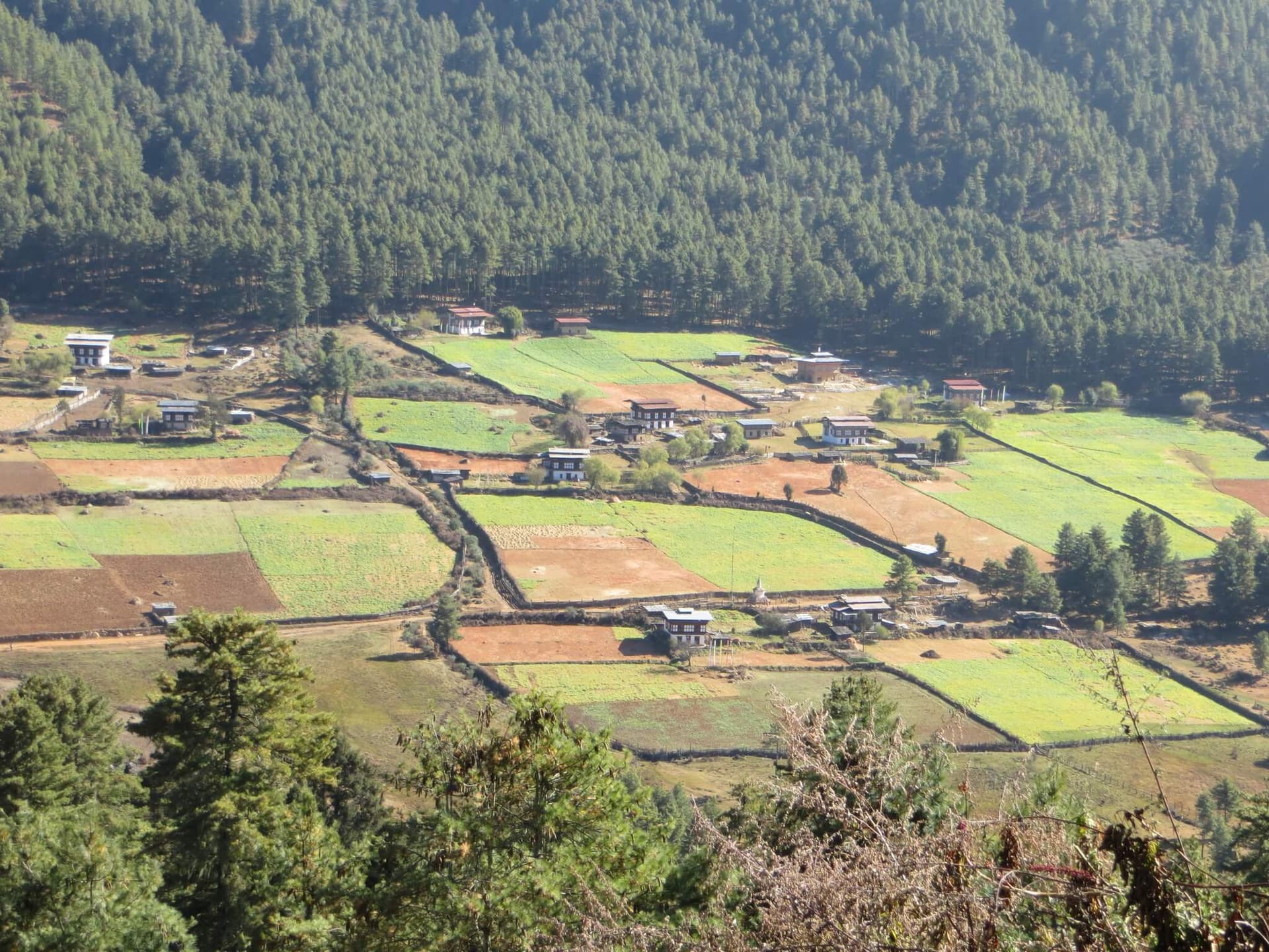 Itinerary Image