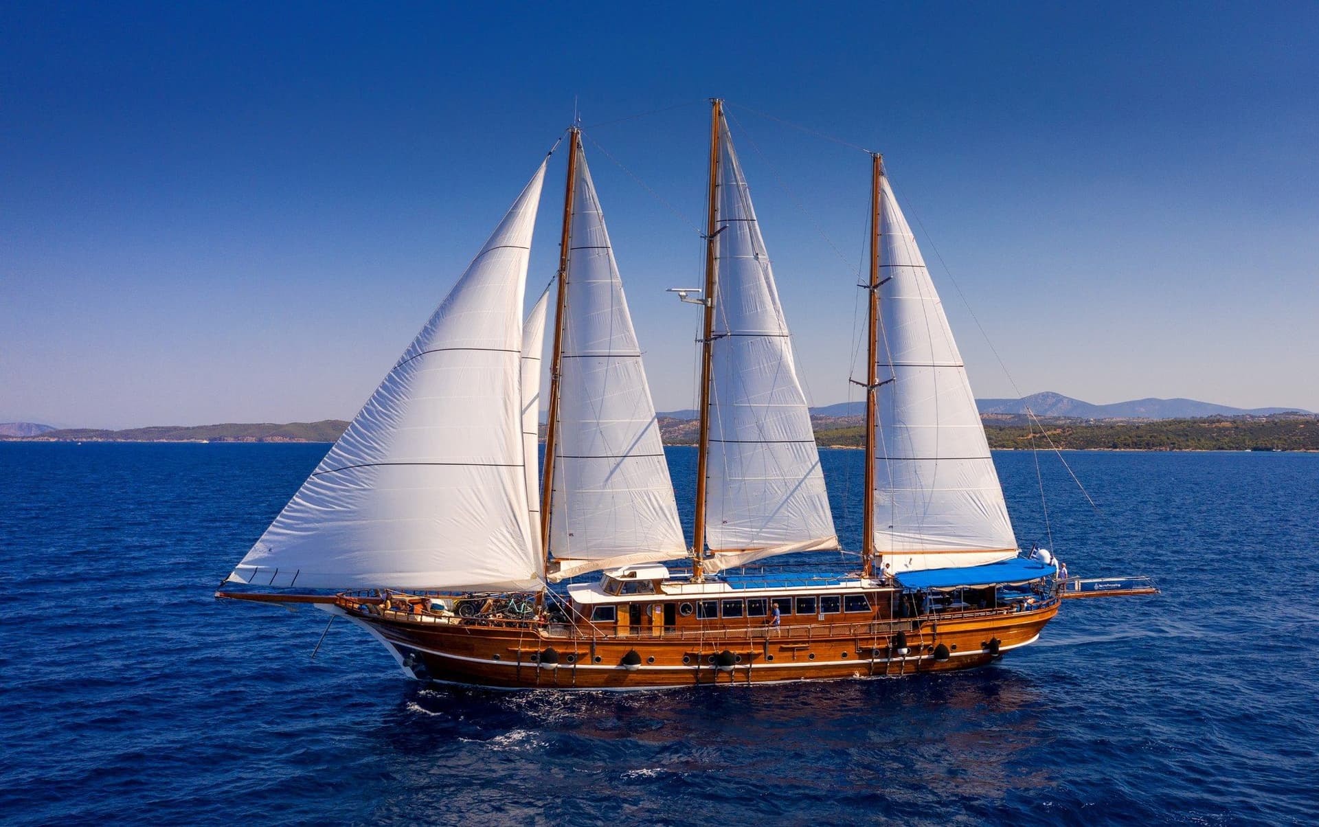 MS Thalassa